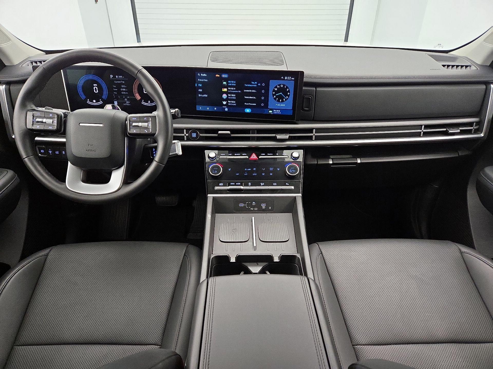 Thumbnail: 2024 Hyundai Santa Fe - 9