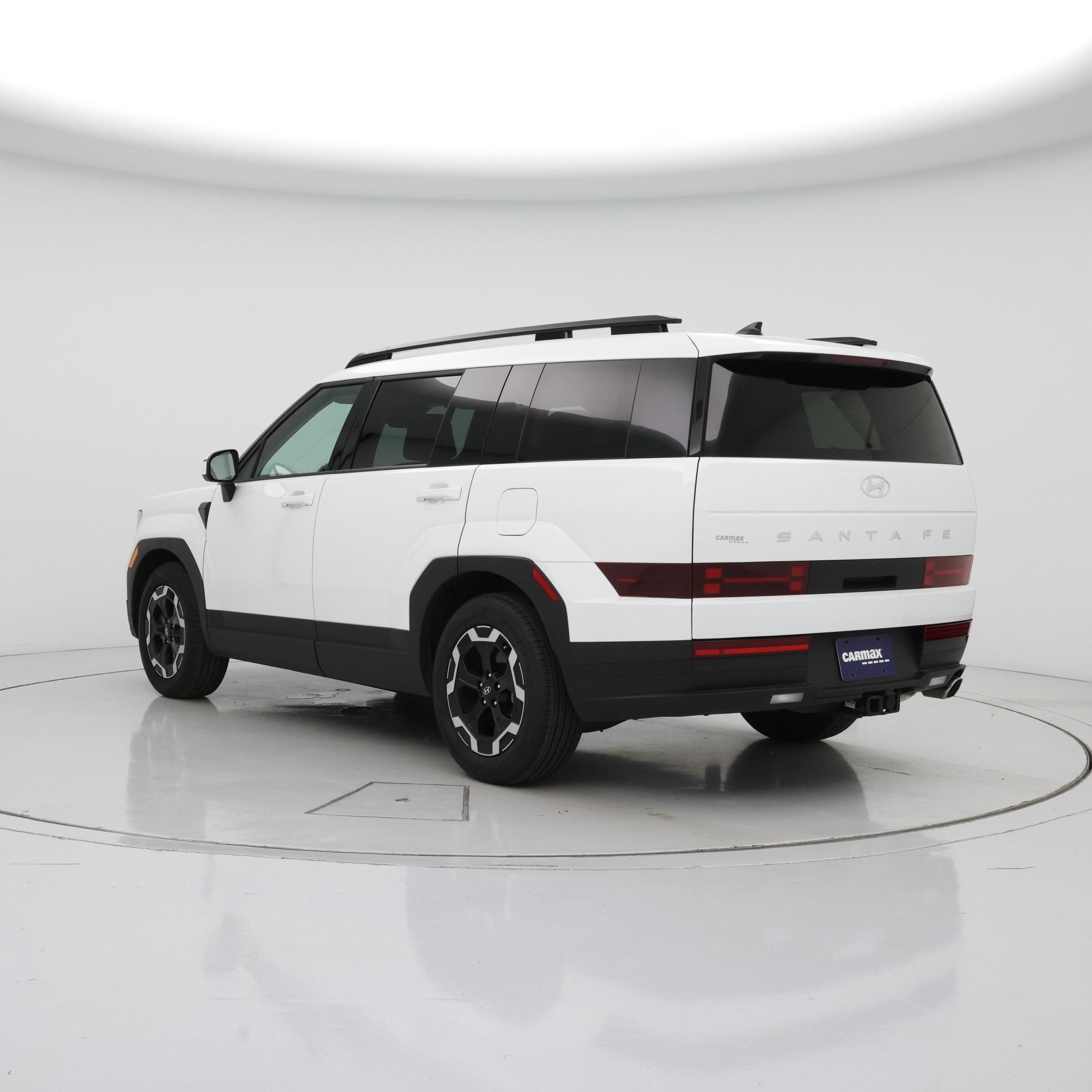 Thumbnail: 2024 Hyundai Santa Fe - 2