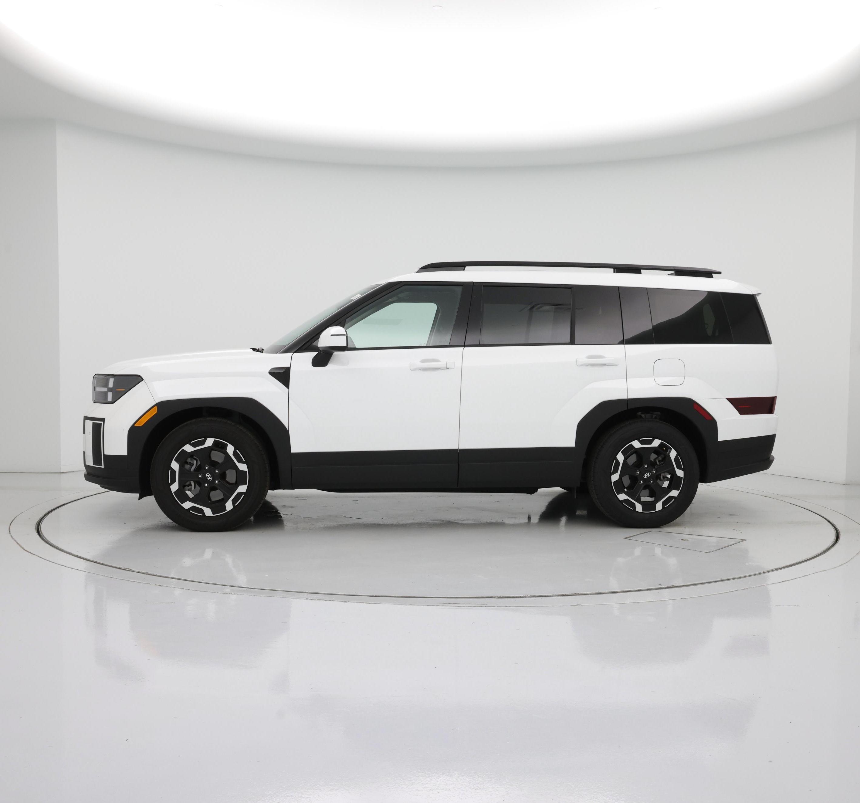 Thumbnail: 2024 Hyundai Santa Fe - 3