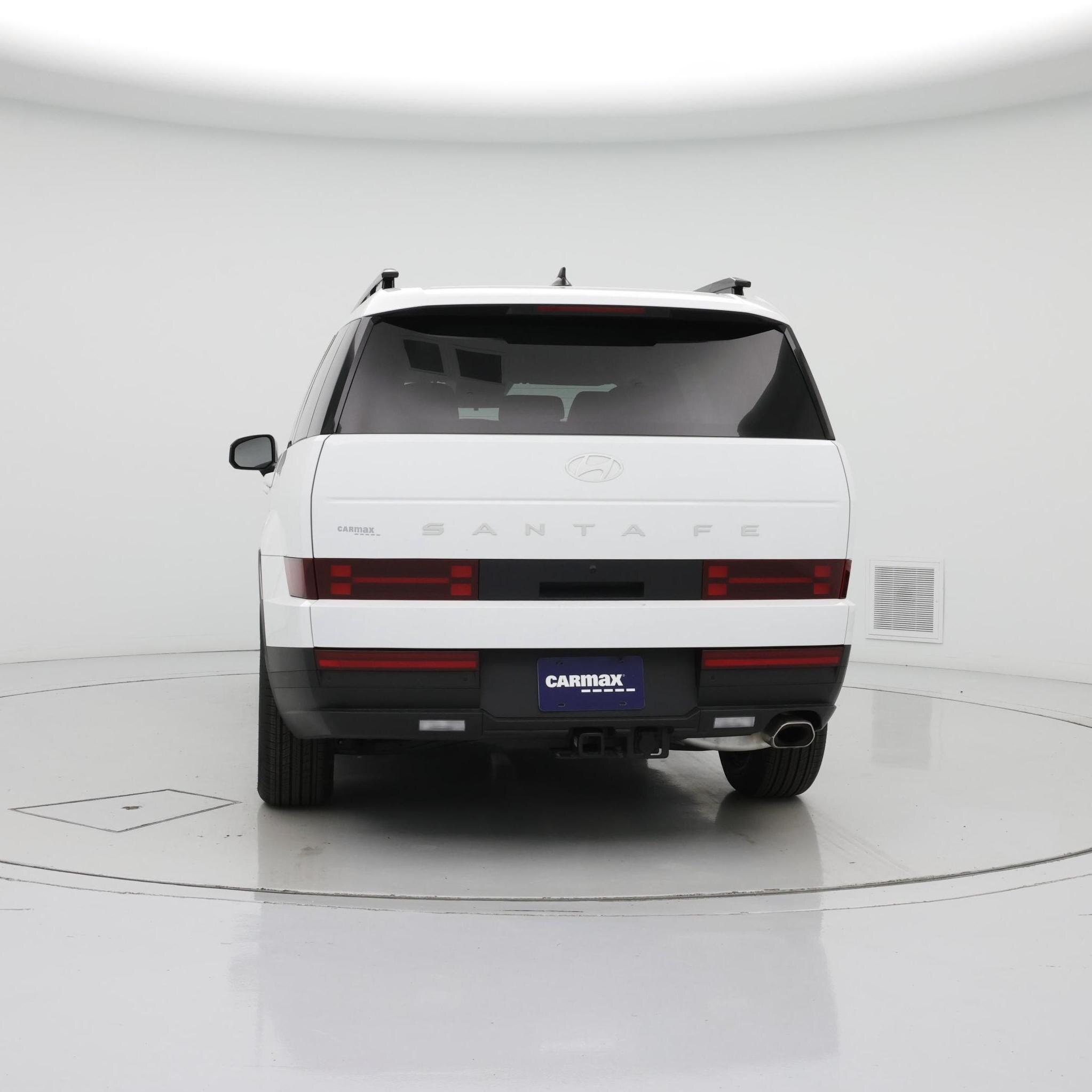 Thumbnail: 2024 Hyundai Santa Fe - 6