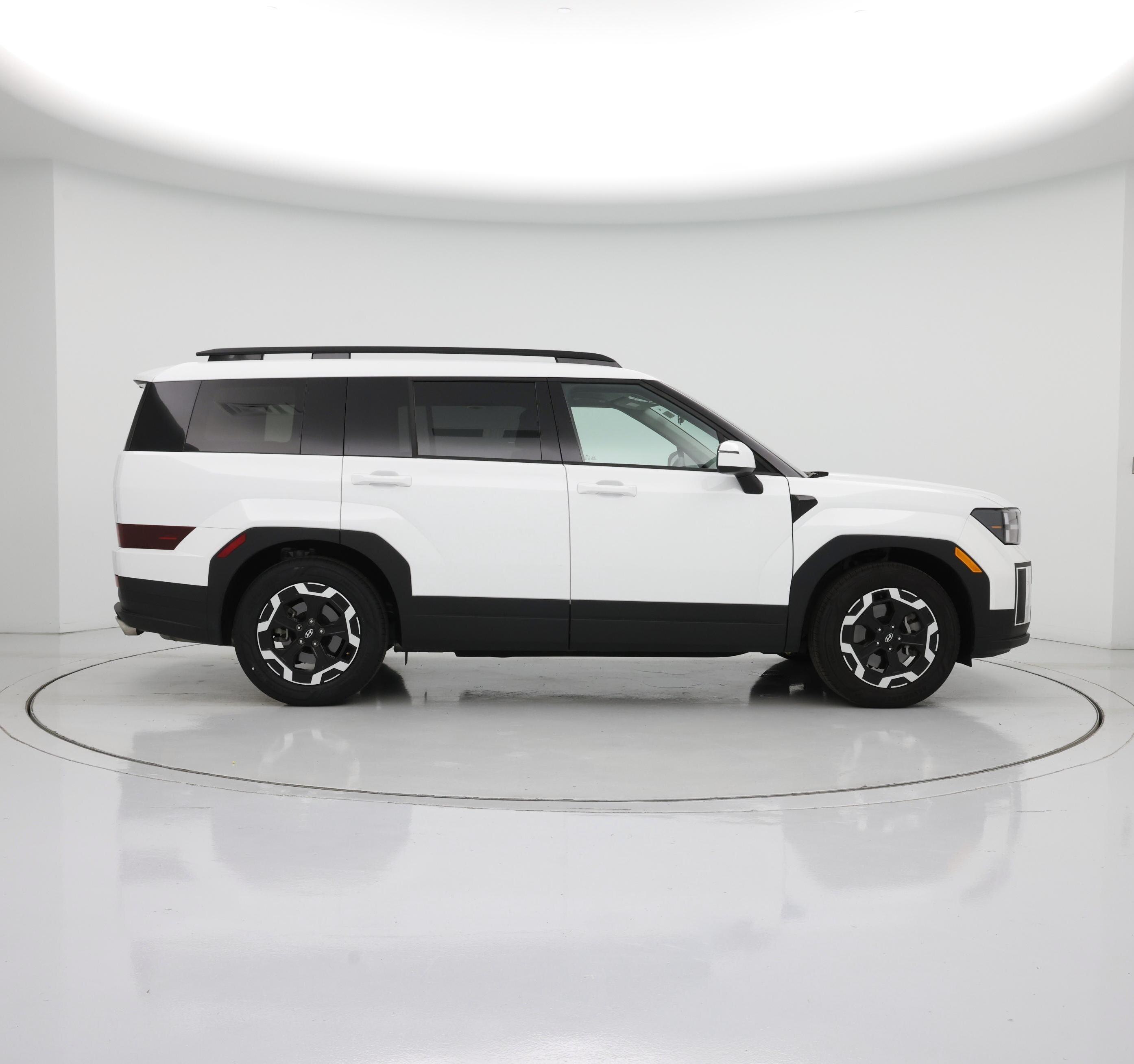 Thumbnail: 2024 Hyundai Santa Fe - 7