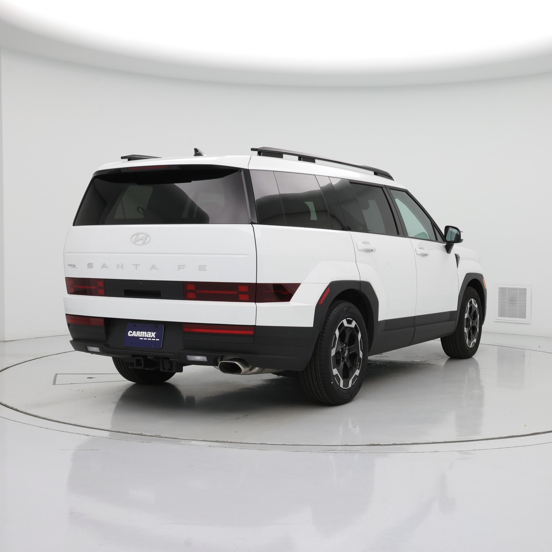 Thumbnail: 2024 Hyundai Santa Fe - 8