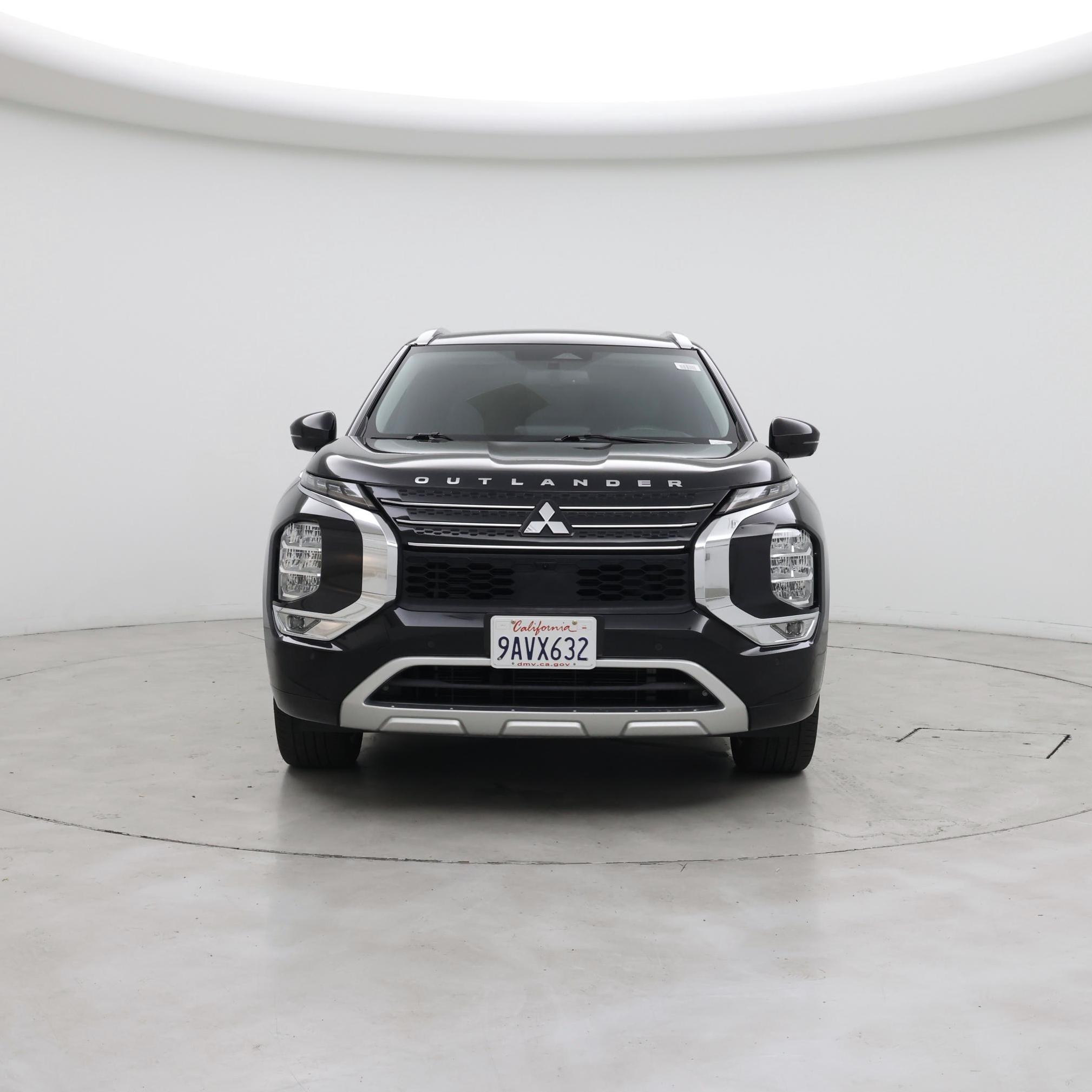 Thumbnail: 2022 Mitsubishi Outlander - 5
