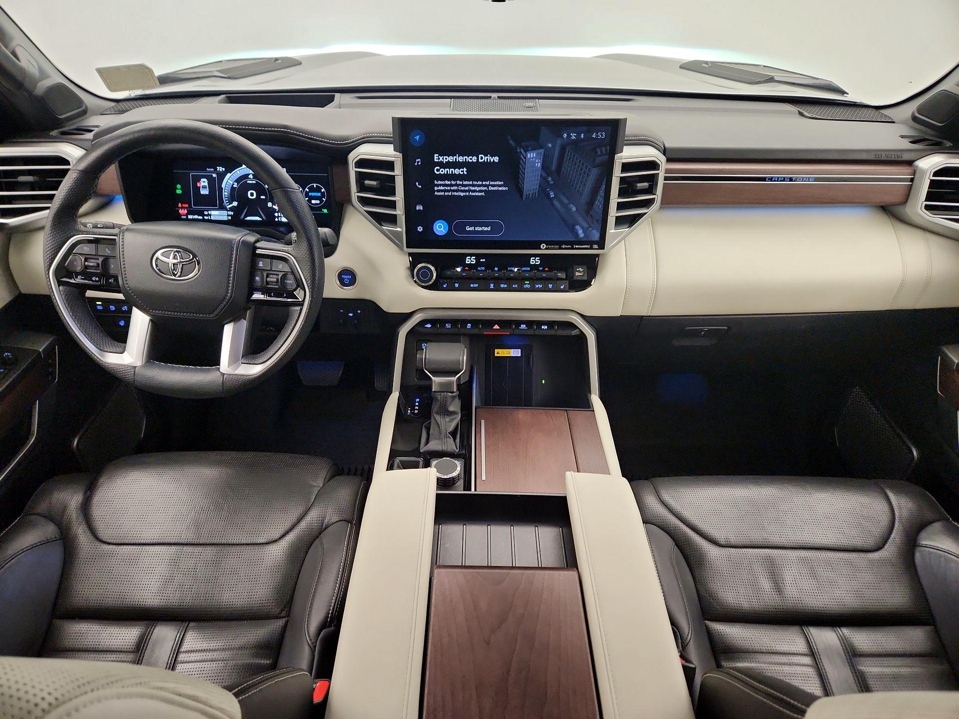 Thumbnail: 2022 Toyota Tundra - 9