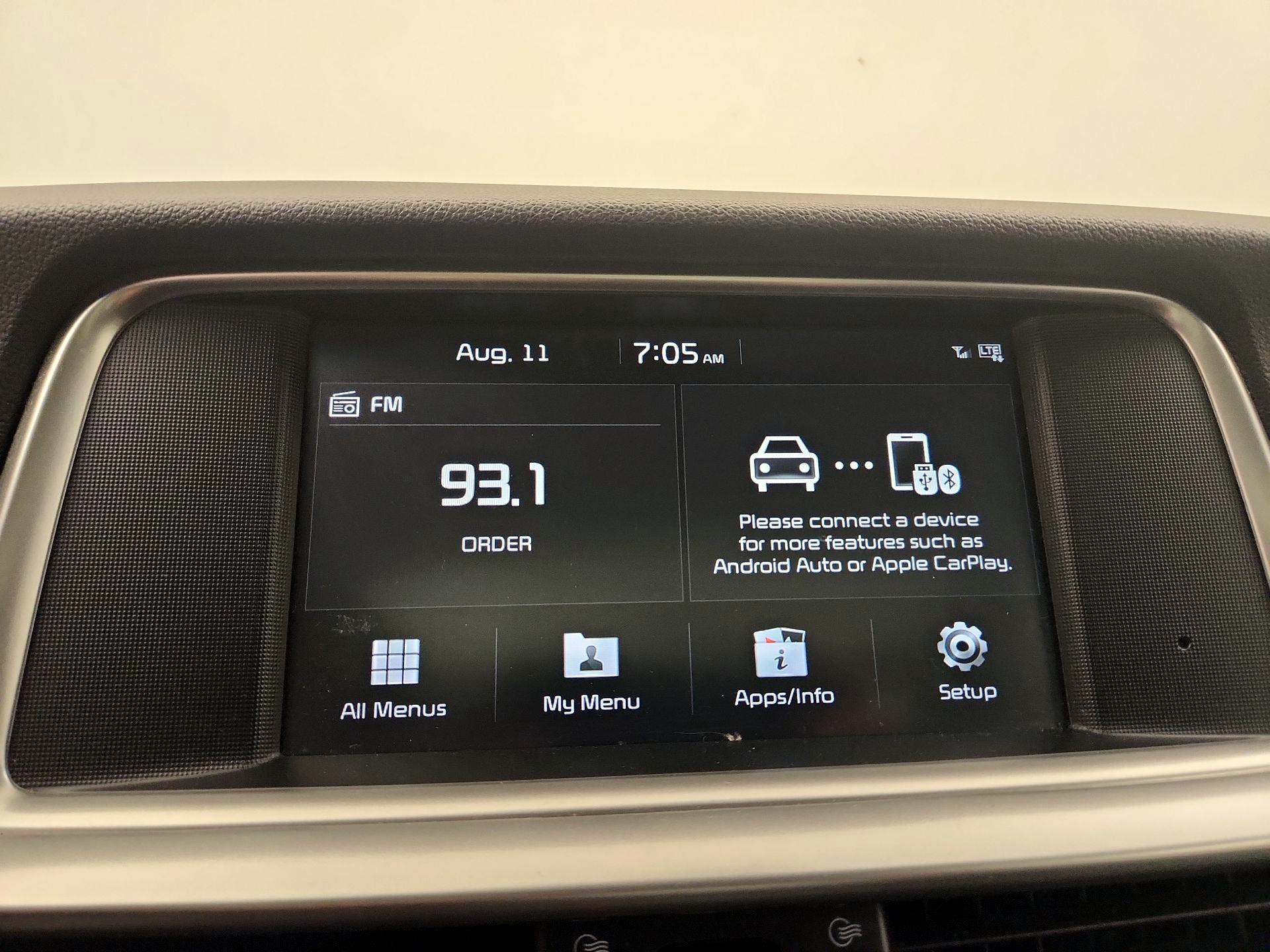 Thumbnail: 2019 Kia Optima - 15
