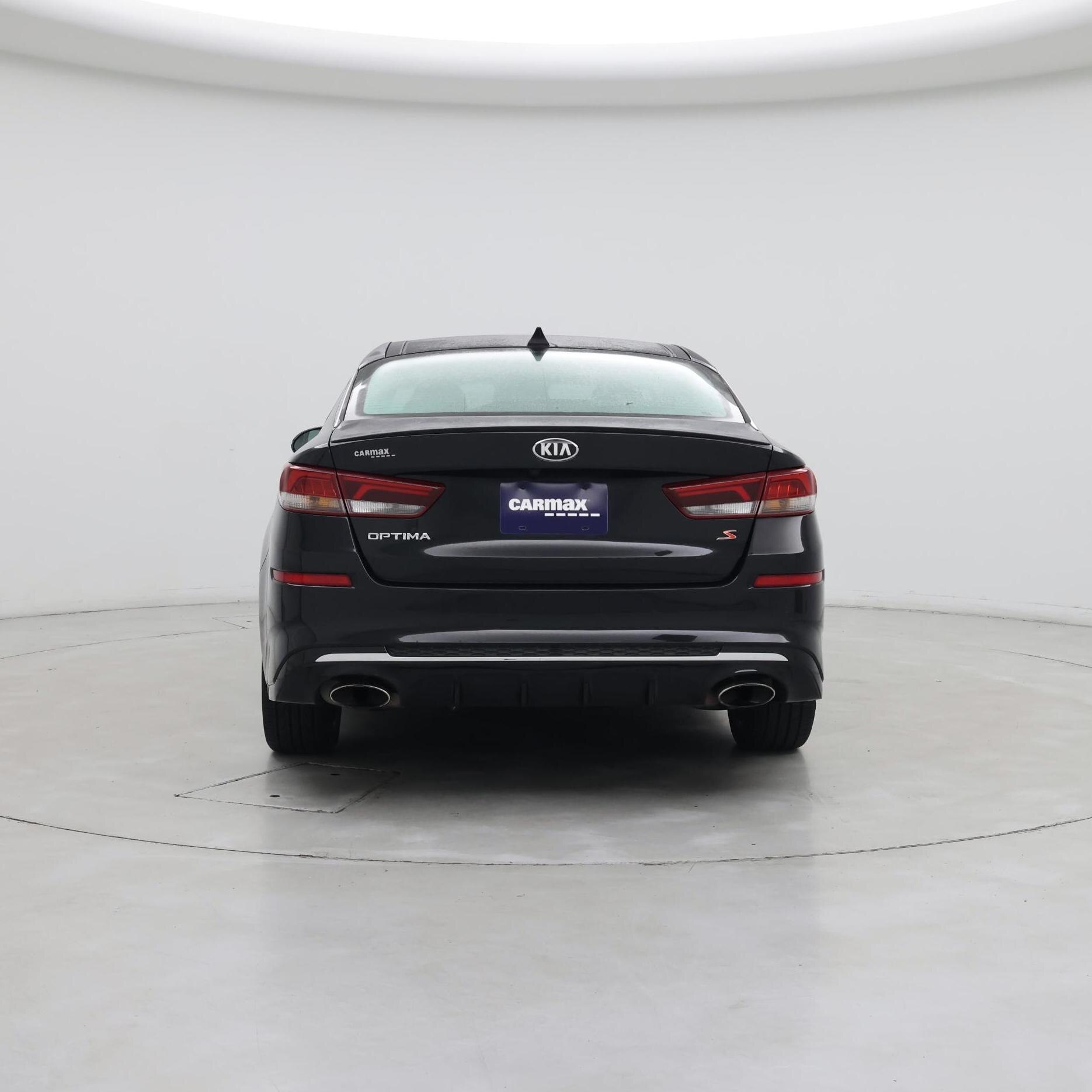 Thumbnail: 2019 Kia Optima - 6