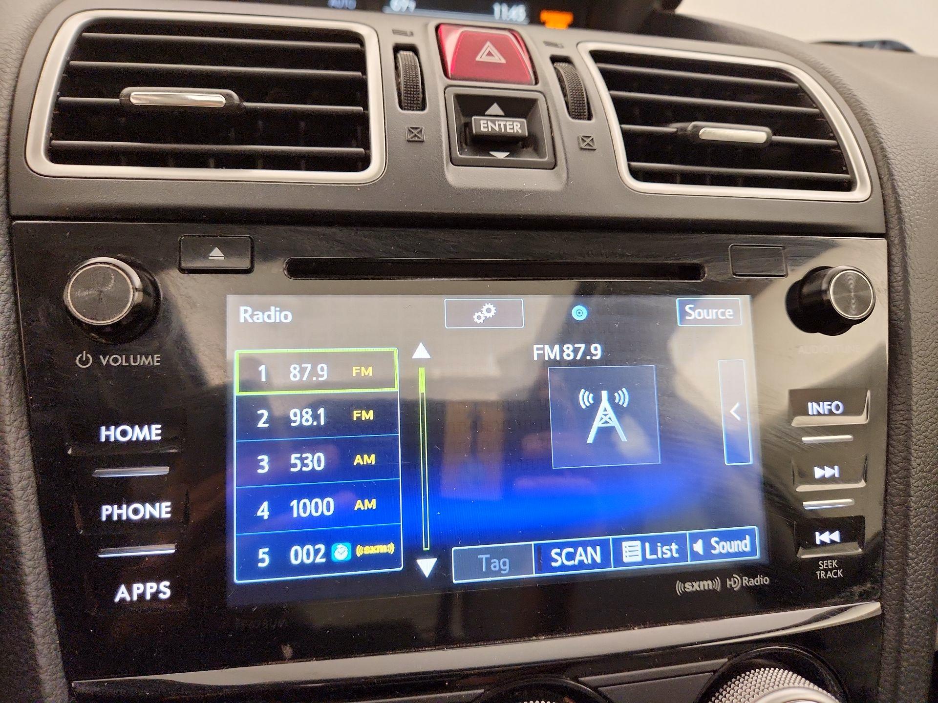 Thumbnail: 2017 Subaru Forester - 15