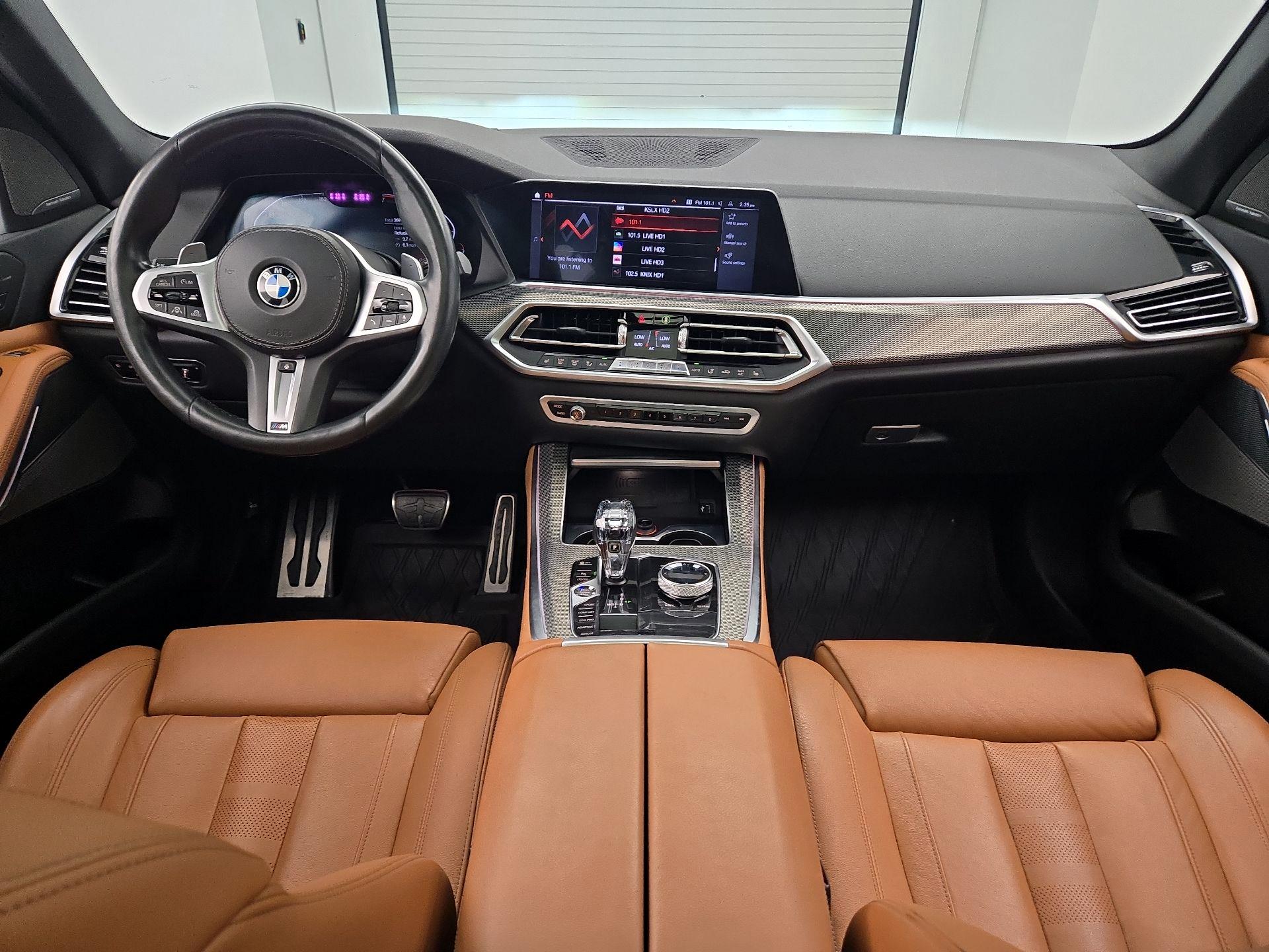 Thumbnail: 2019 BMW X5 - 9