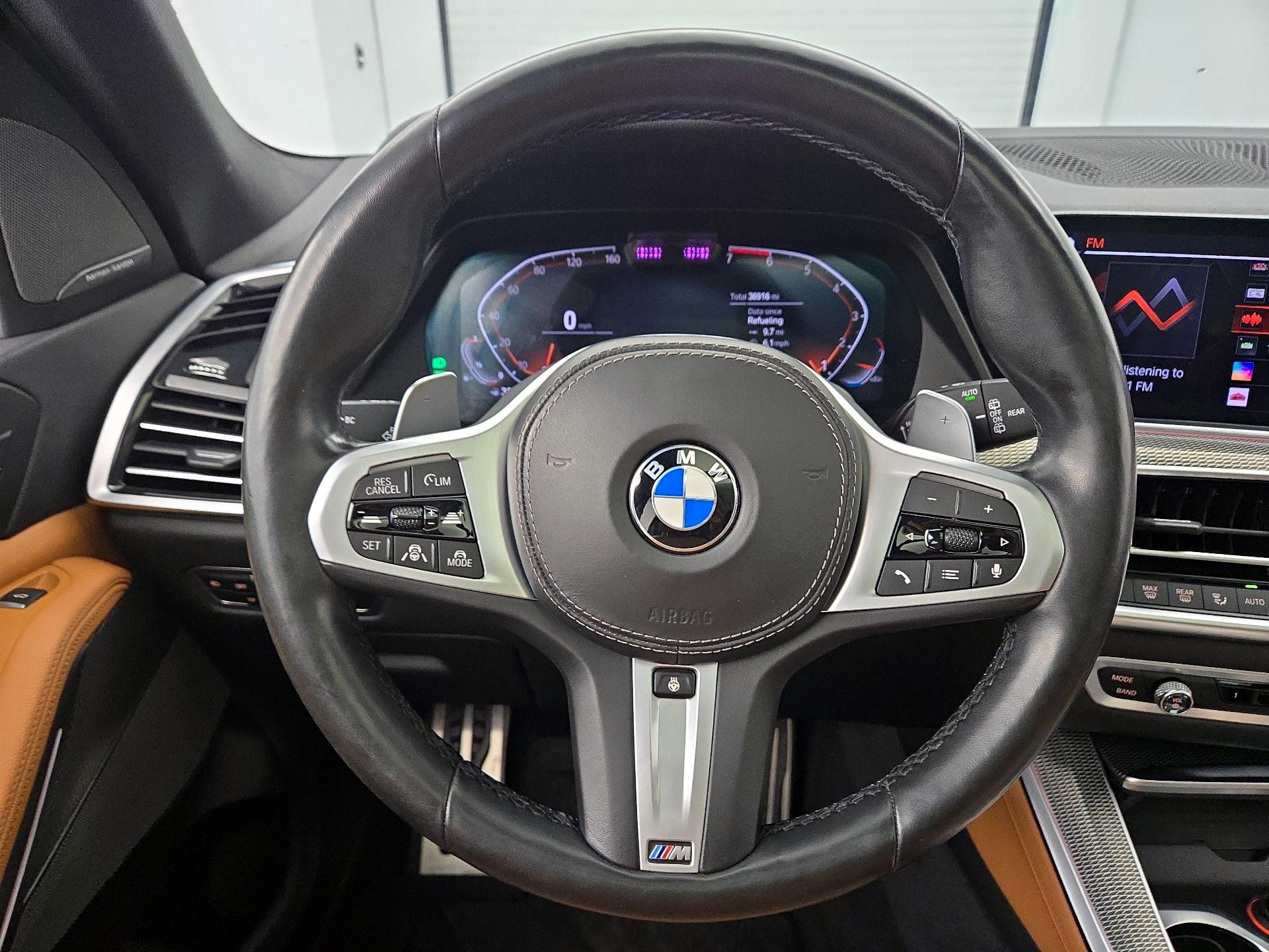 Thumbnail: 2019 BMW X5 - 10