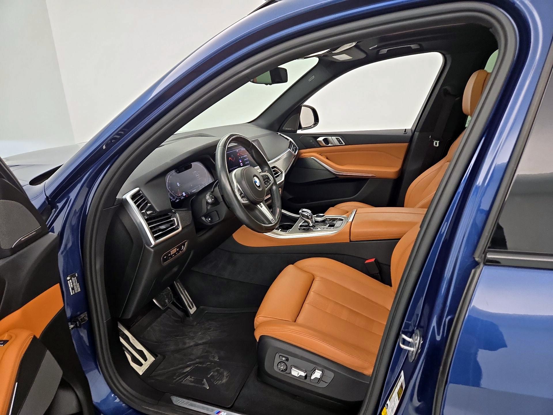 Thumbnail: 2019 BMW X5 - 11