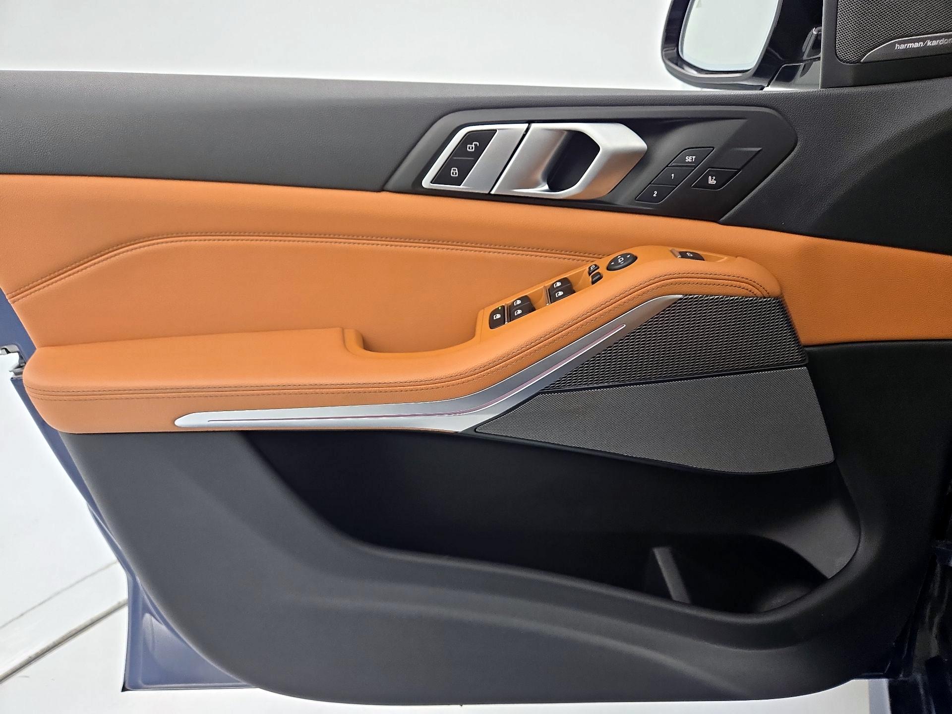 Thumbnail: 2019 BMW X5 - 12