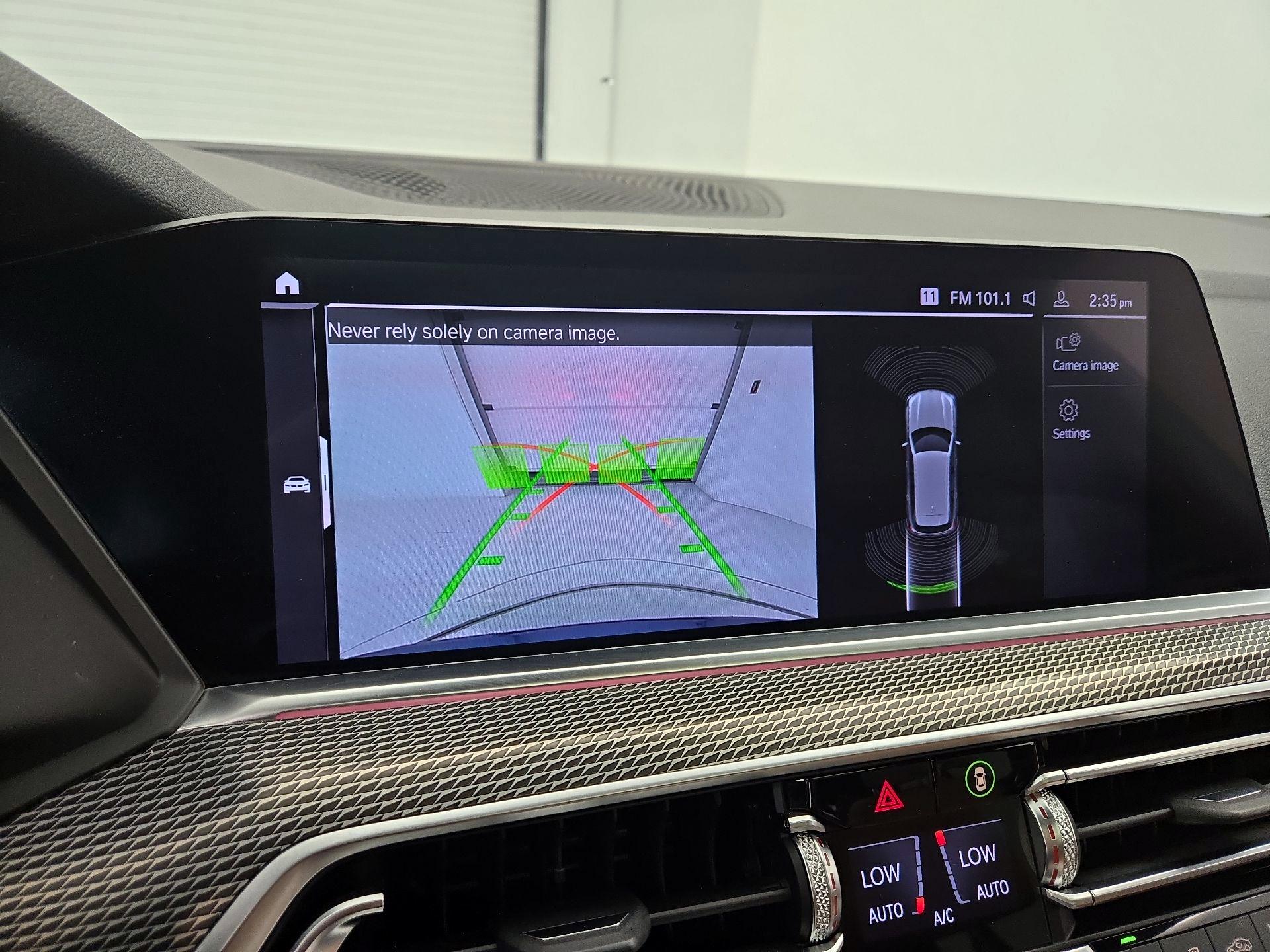 Thumbnail: 2019 BMW X5 - 15