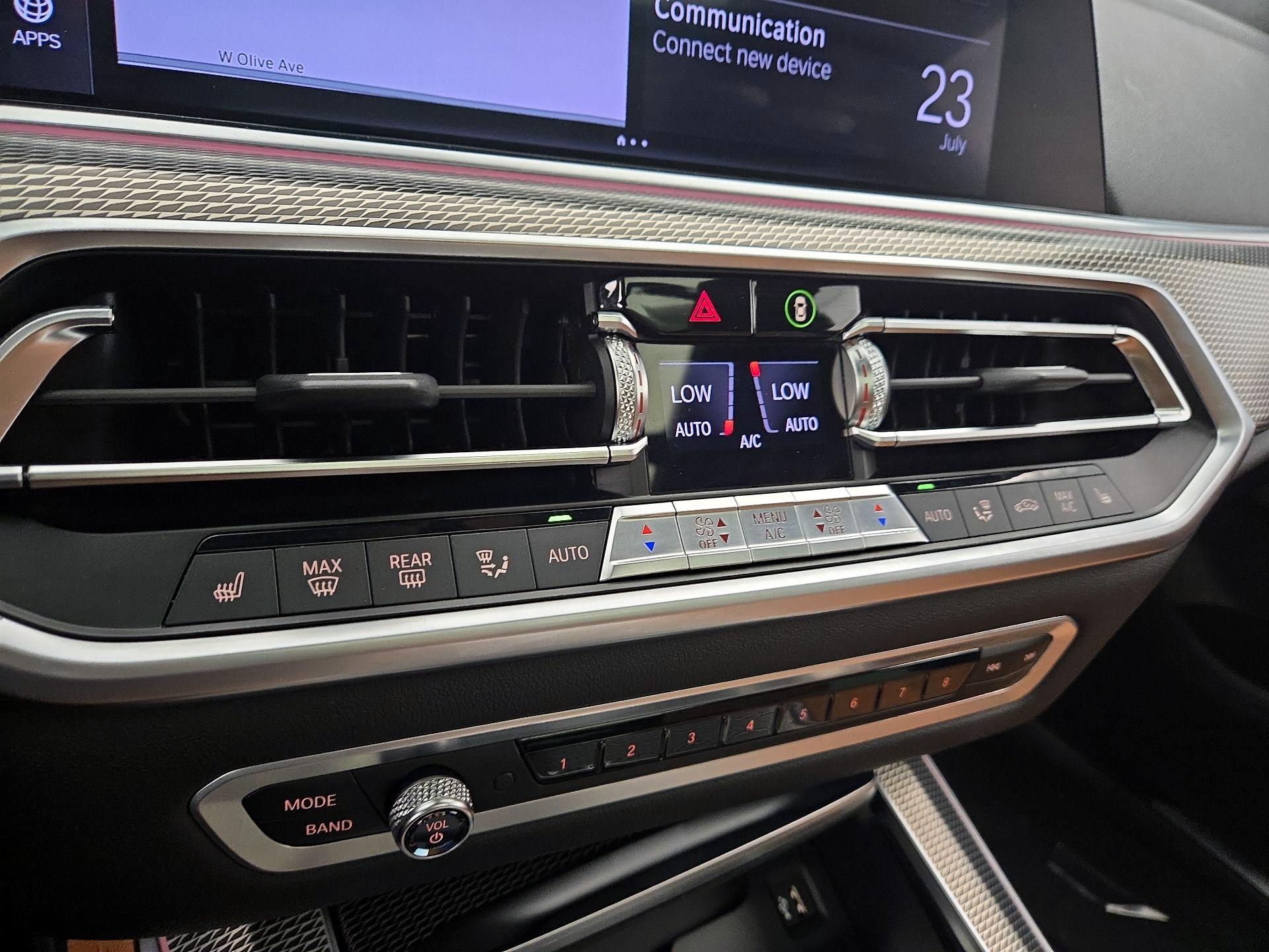 Thumbnail: 2019 BMW X5 - 17