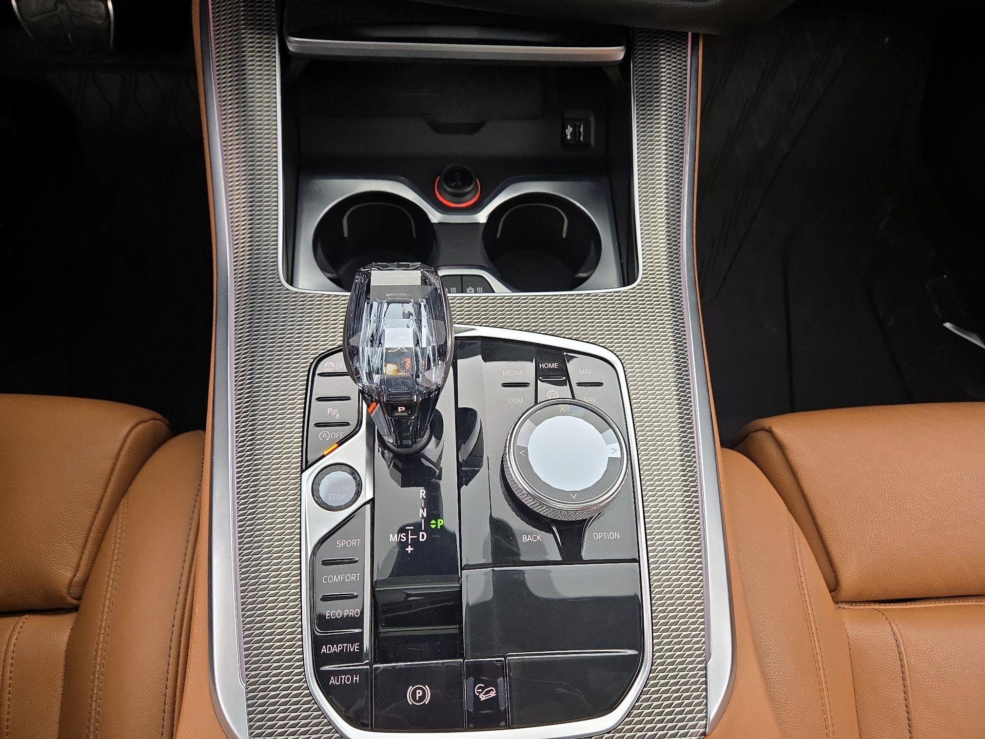 Thumbnail: 2019 BMW X5 - 18