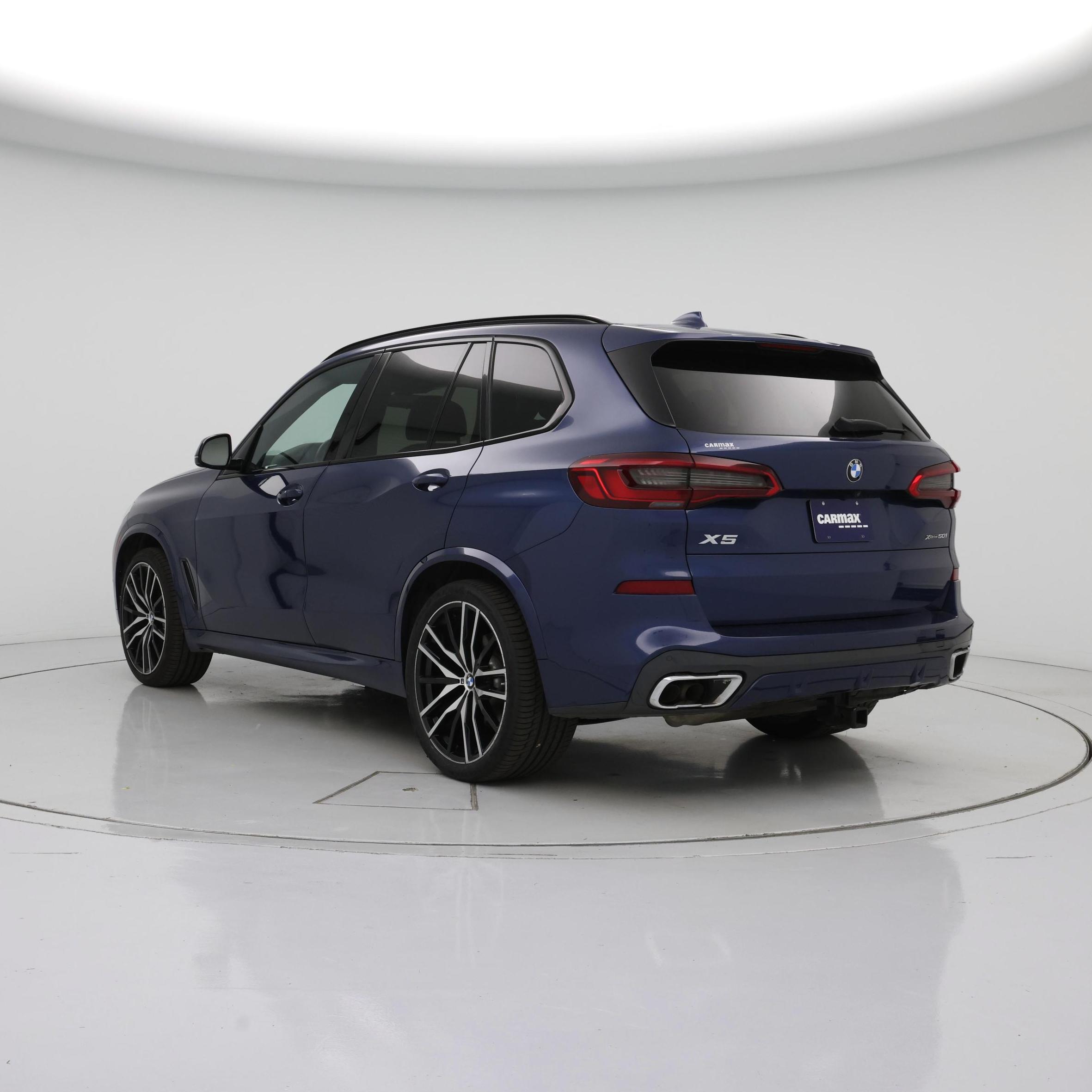 Thumbnail: 2019 BMW X5 - 2