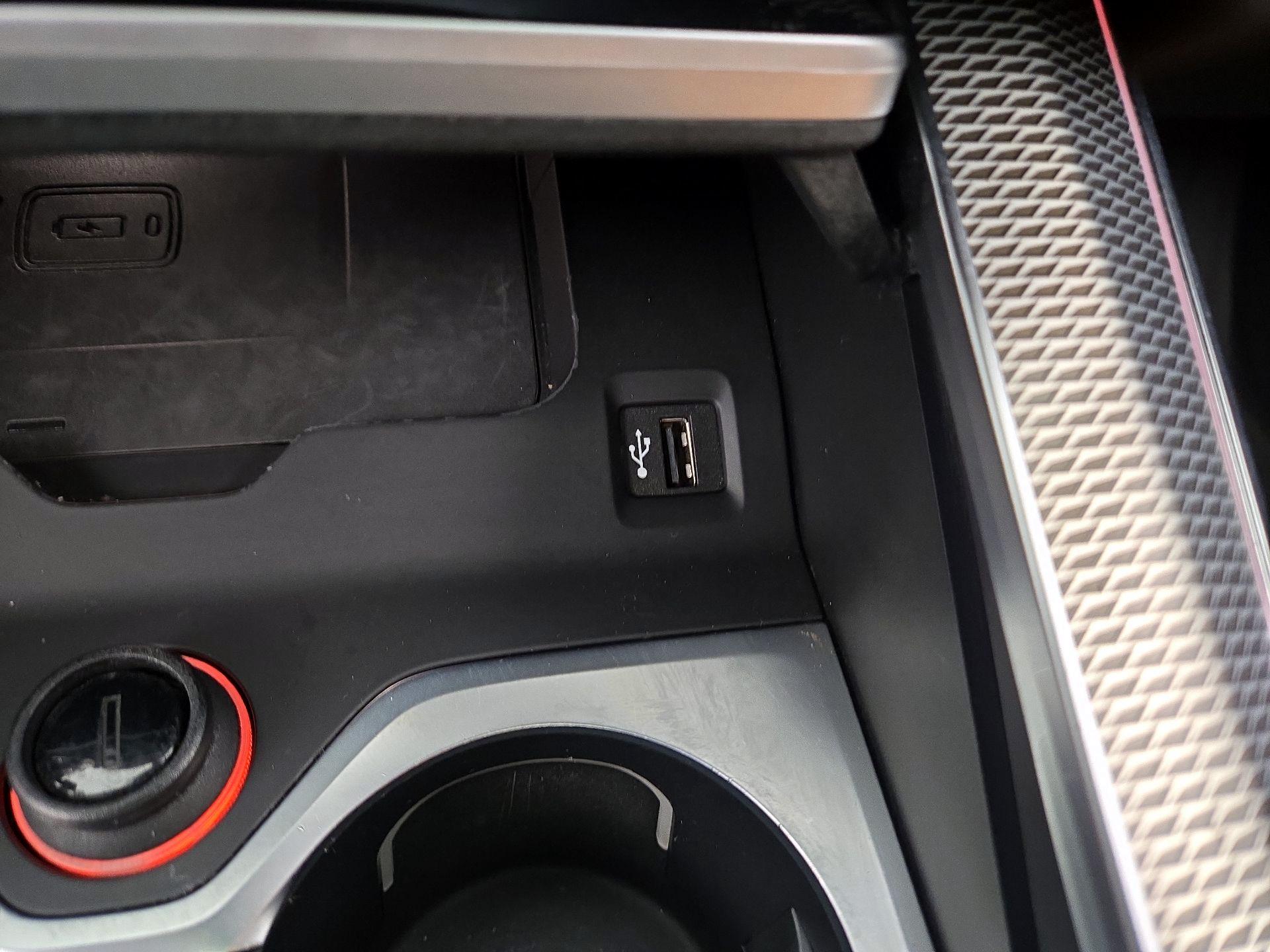 Thumbnail: 2019 BMW X5 - 19