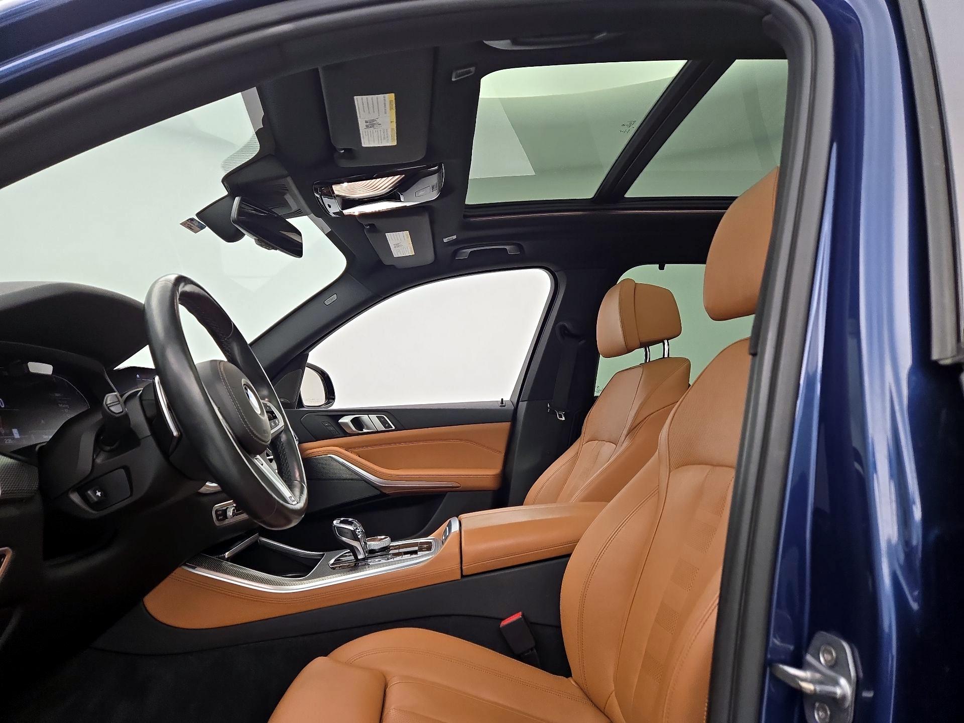 Thumbnail: 2019 BMW X5 - 20