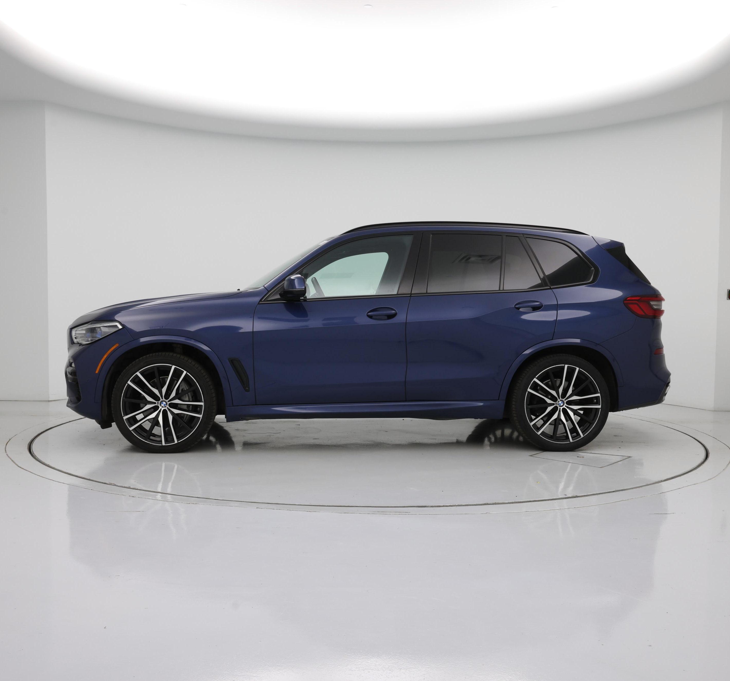 Thumbnail: 2019 BMW X5 - 3