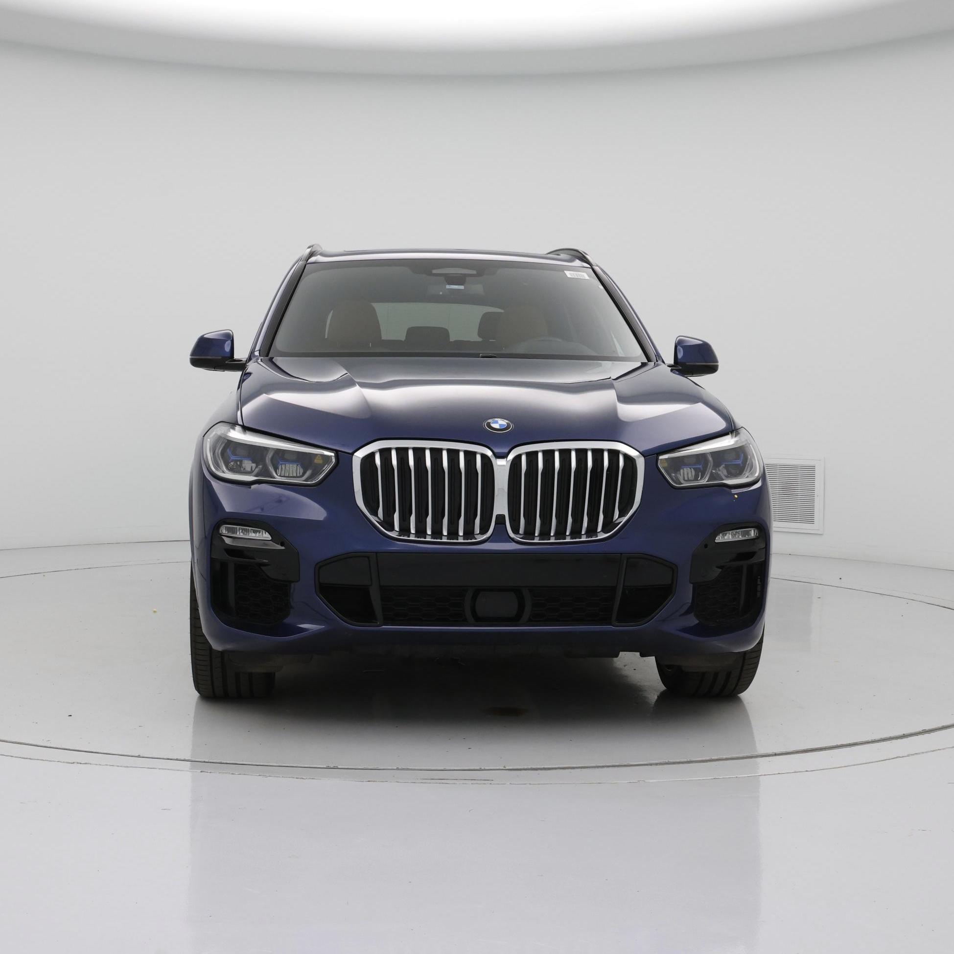 Thumbnail: 2019 BMW X5 - 5