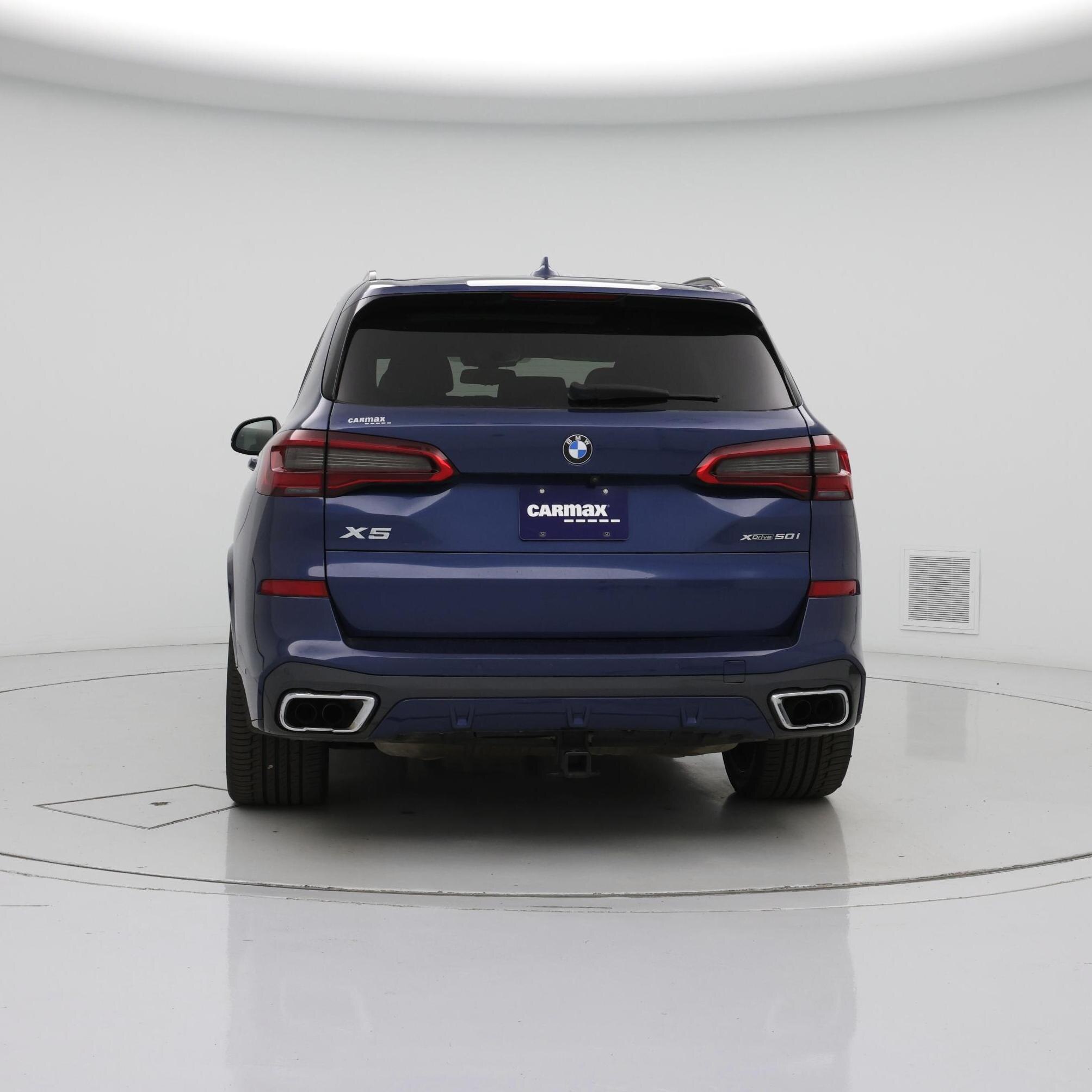 Thumbnail: 2019 BMW X5 - 6