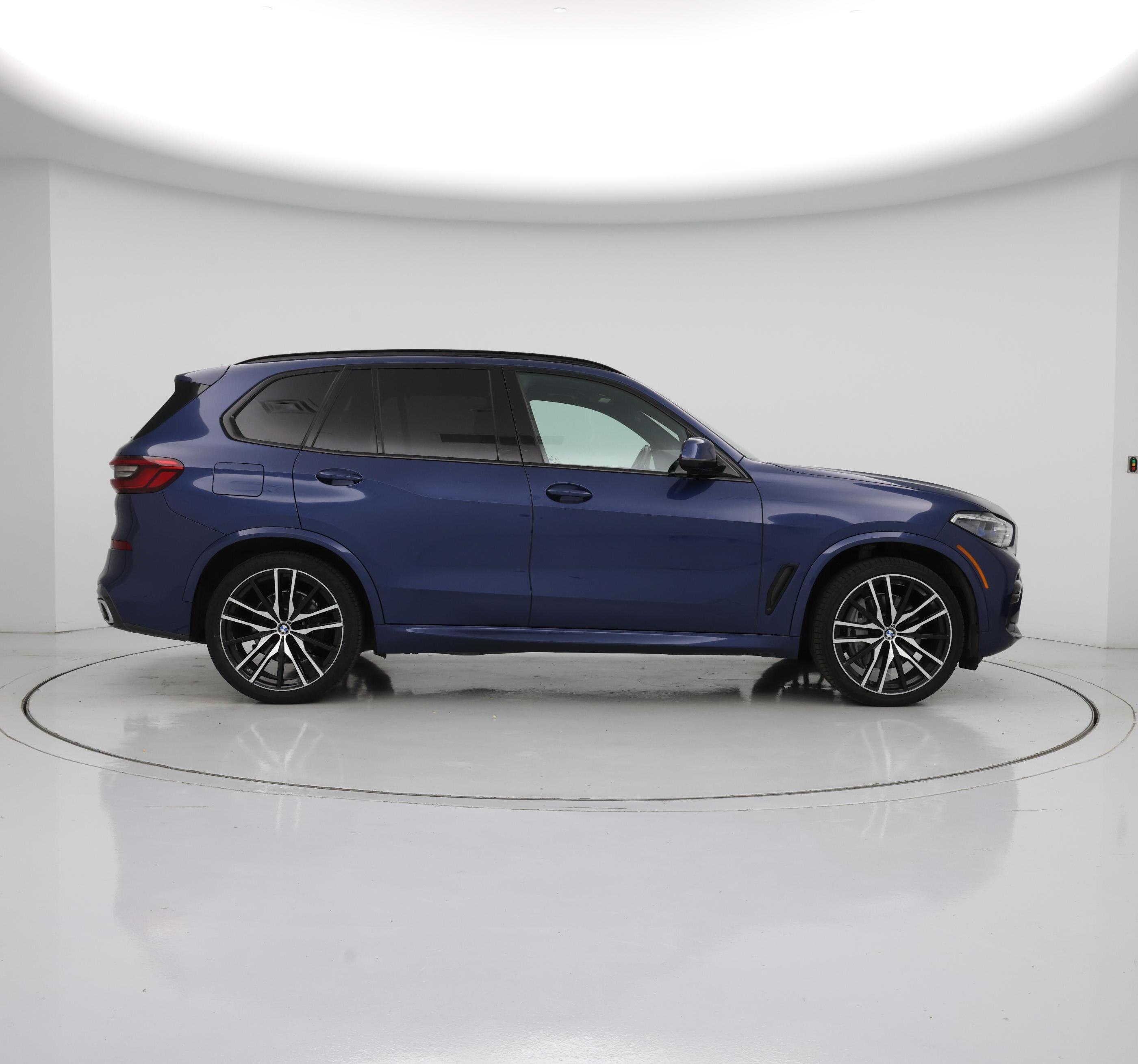 Thumbnail: 2019 BMW X5 - 7