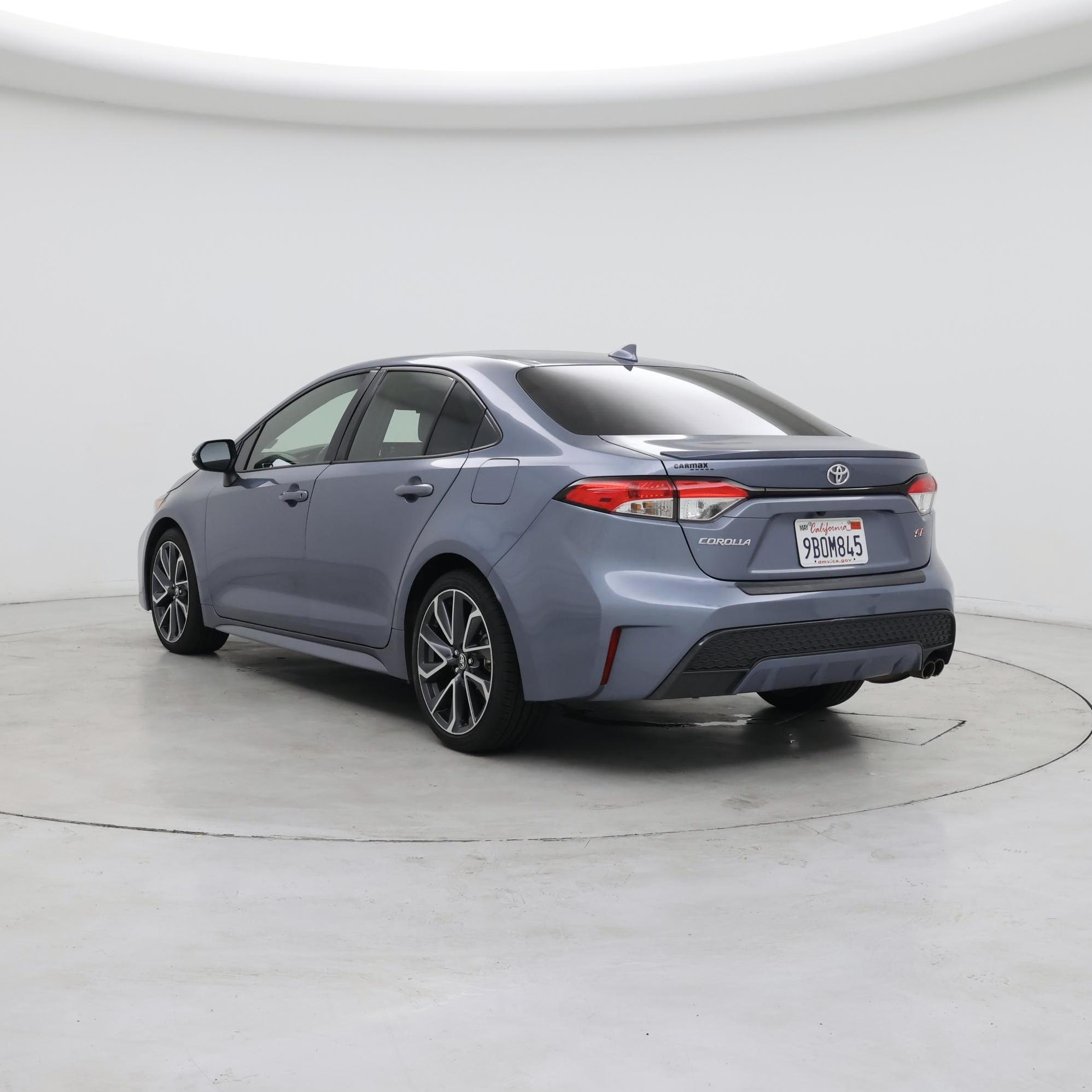 Thumbnail: 2022 Toyota Corolla - 2