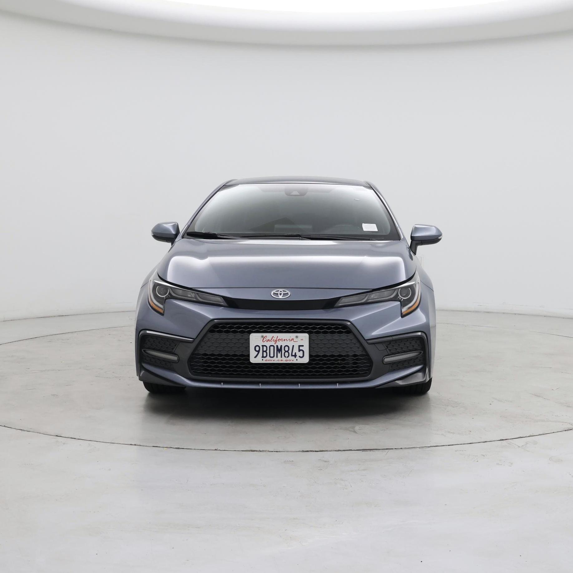 Thumbnail: 2022 Toyota Corolla - 5