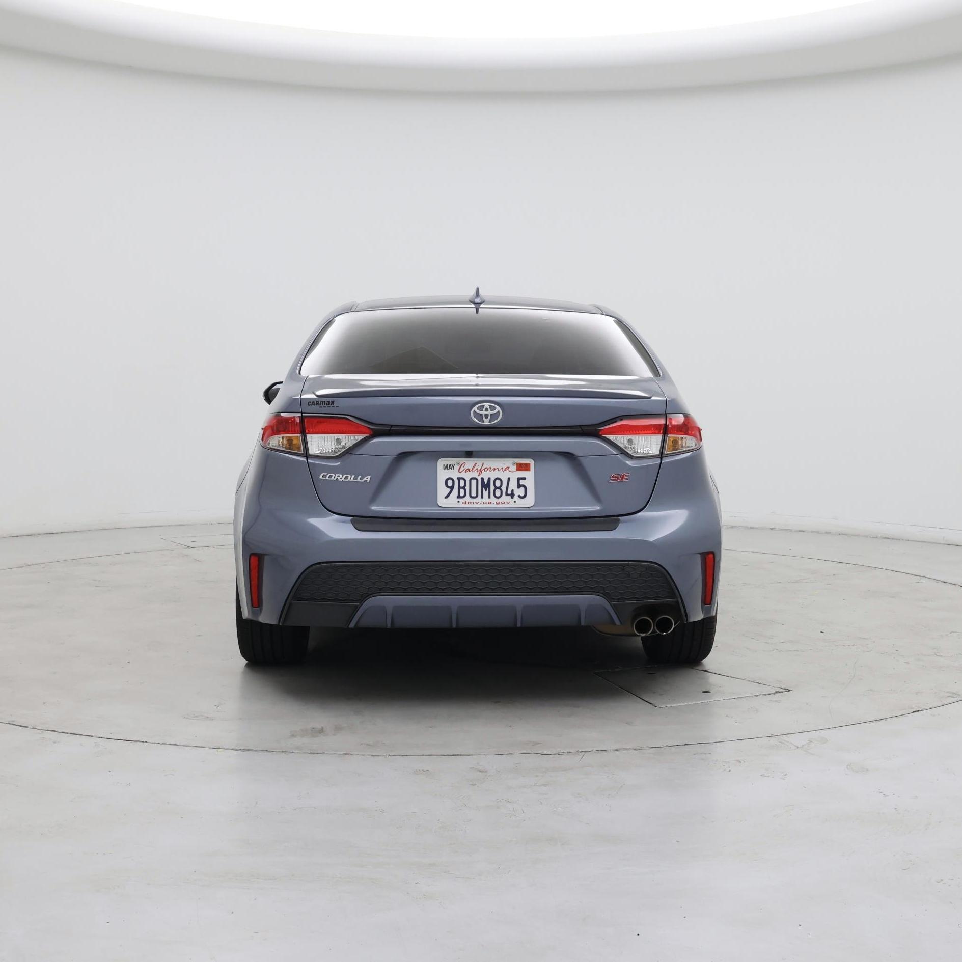 Thumbnail: 2022 Toyota Corolla - 6