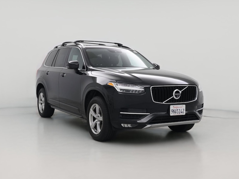 2017 Volvo XC90 T5 Momentum -
                  Costa Mesa, CA