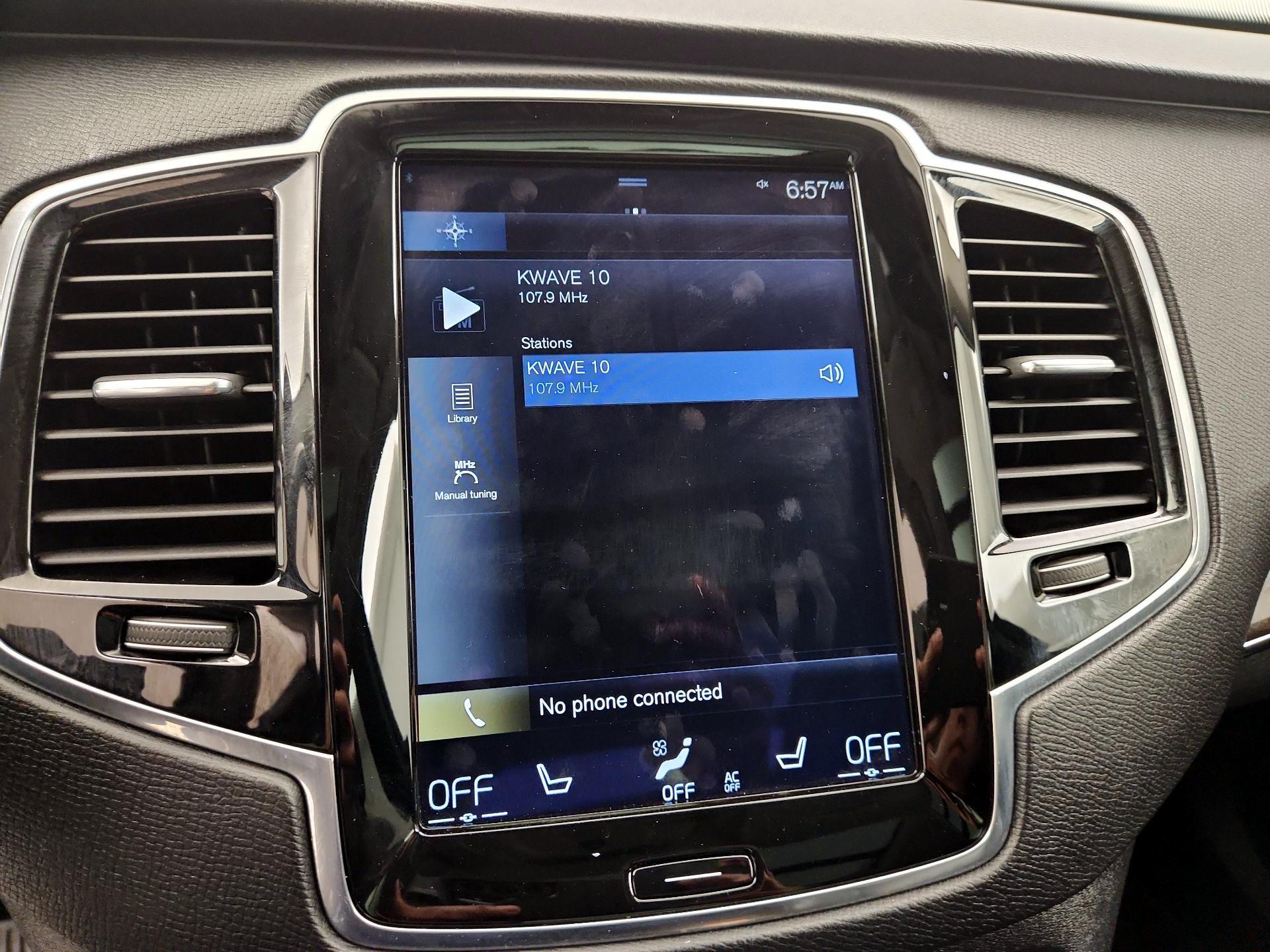 Thumbnail: 2017 Volvo XC90 - 16