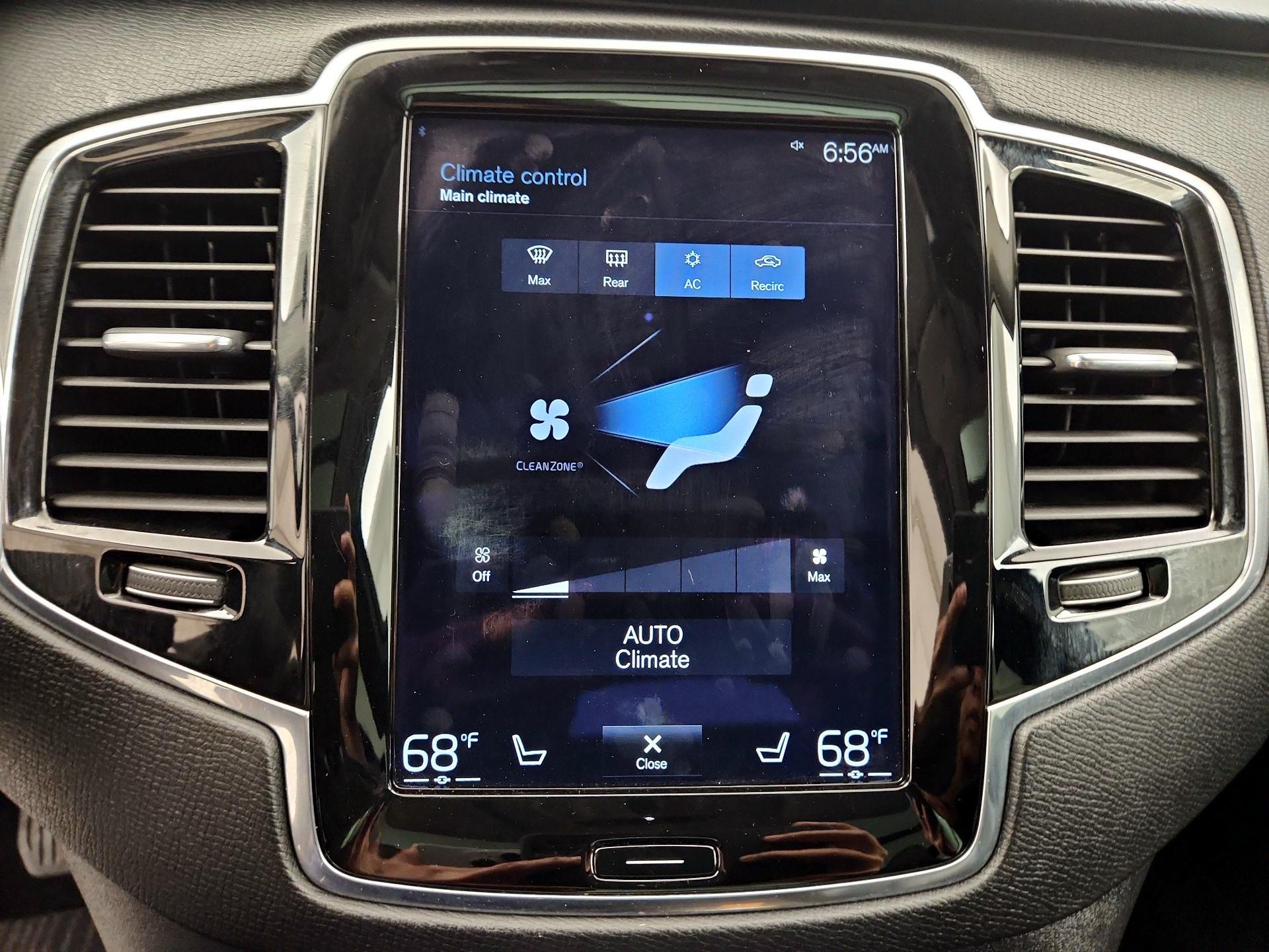 Thumbnail: 2017 Volvo XC90 - 17