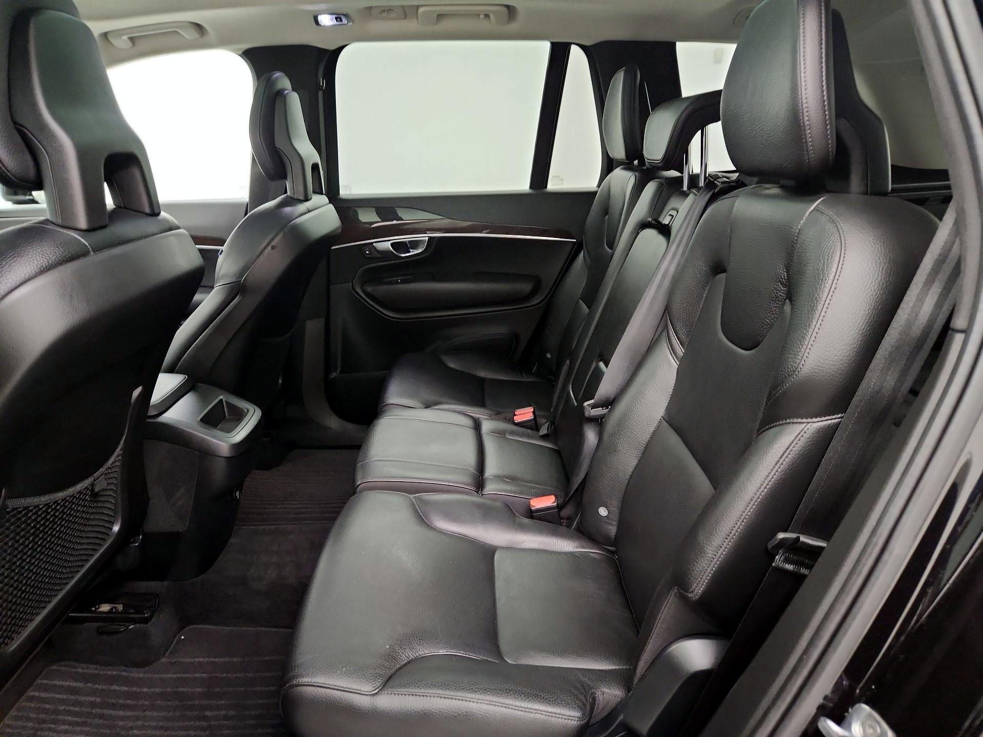 Thumbnail: 2017 Volvo XC90 - 20