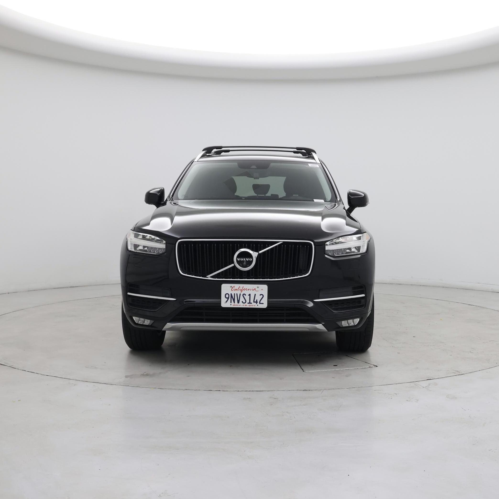 Thumbnail: 2017 Volvo XC90 - 5