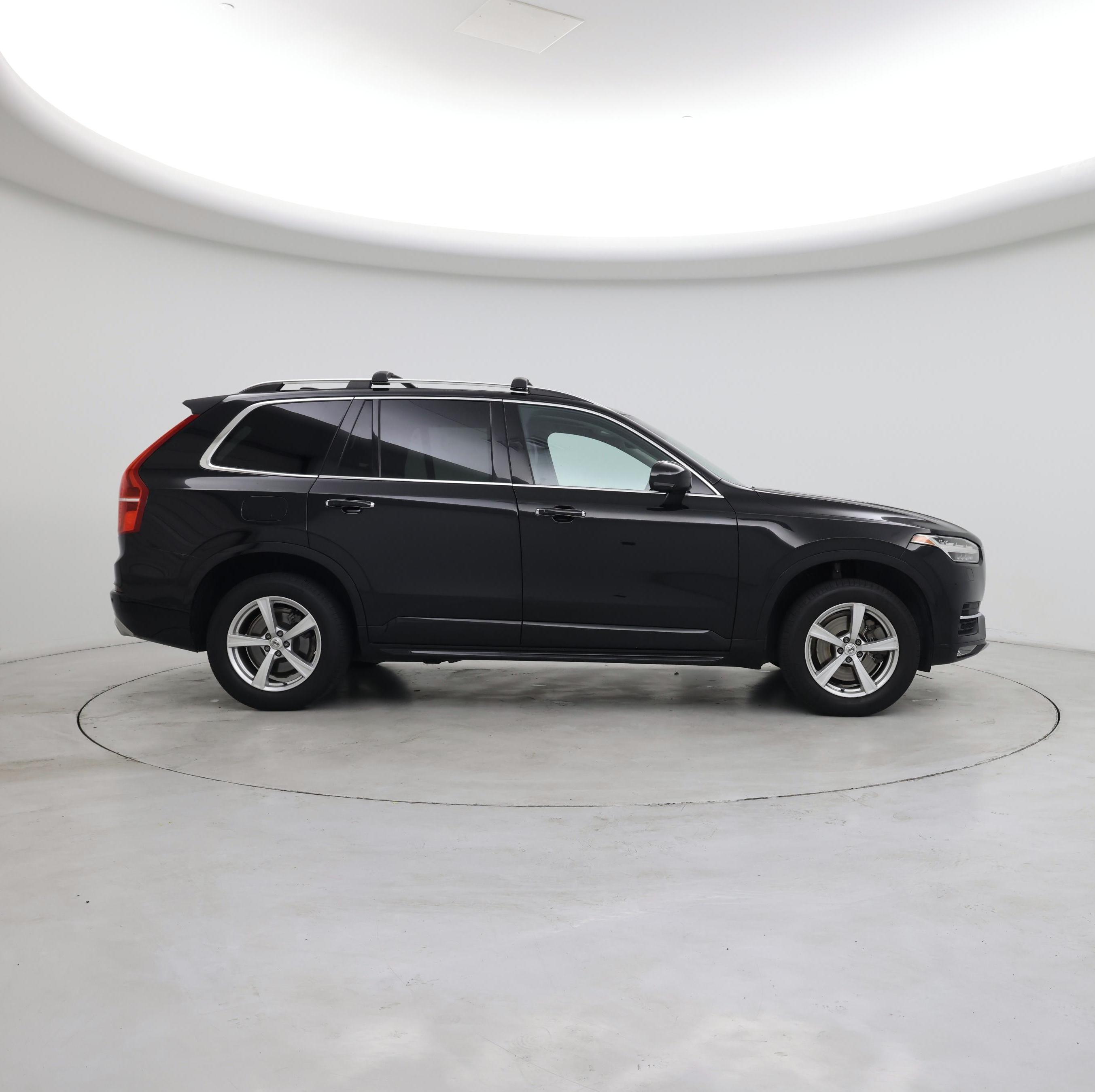 Thumbnail: 2017 Volvo XC90 - 7