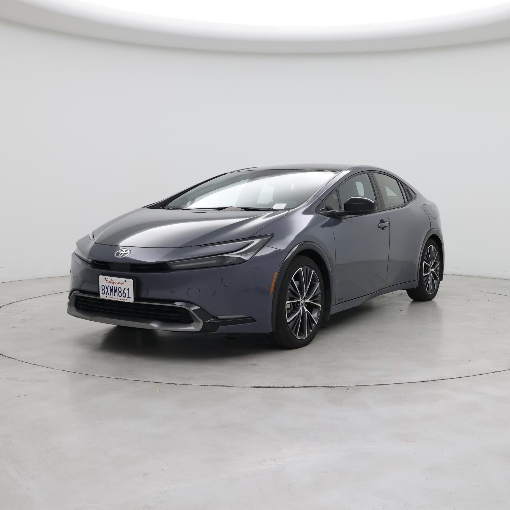 Thumbnail: 2023 Toyota Prius - 4