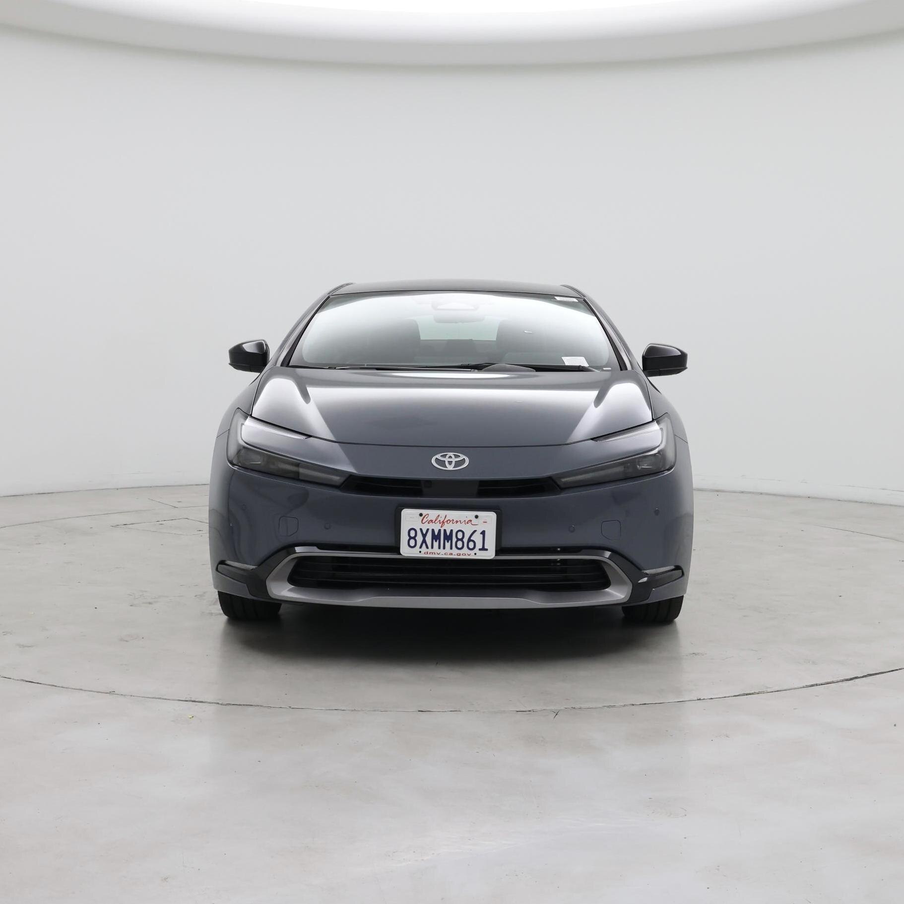 Thumbnail: 2023 Toyota Prius - 5