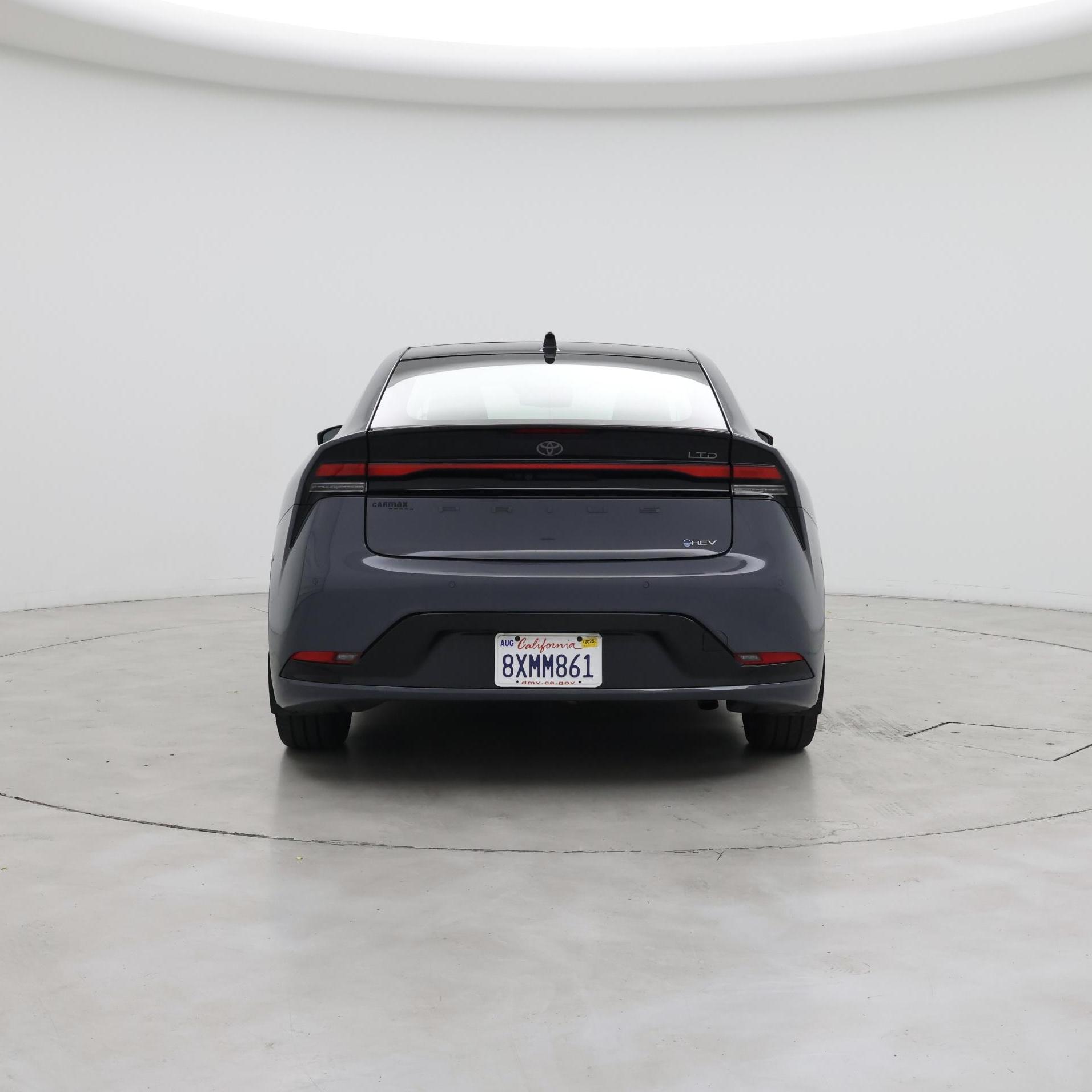 Thumbnail: 2023 Toyota Prius - 6