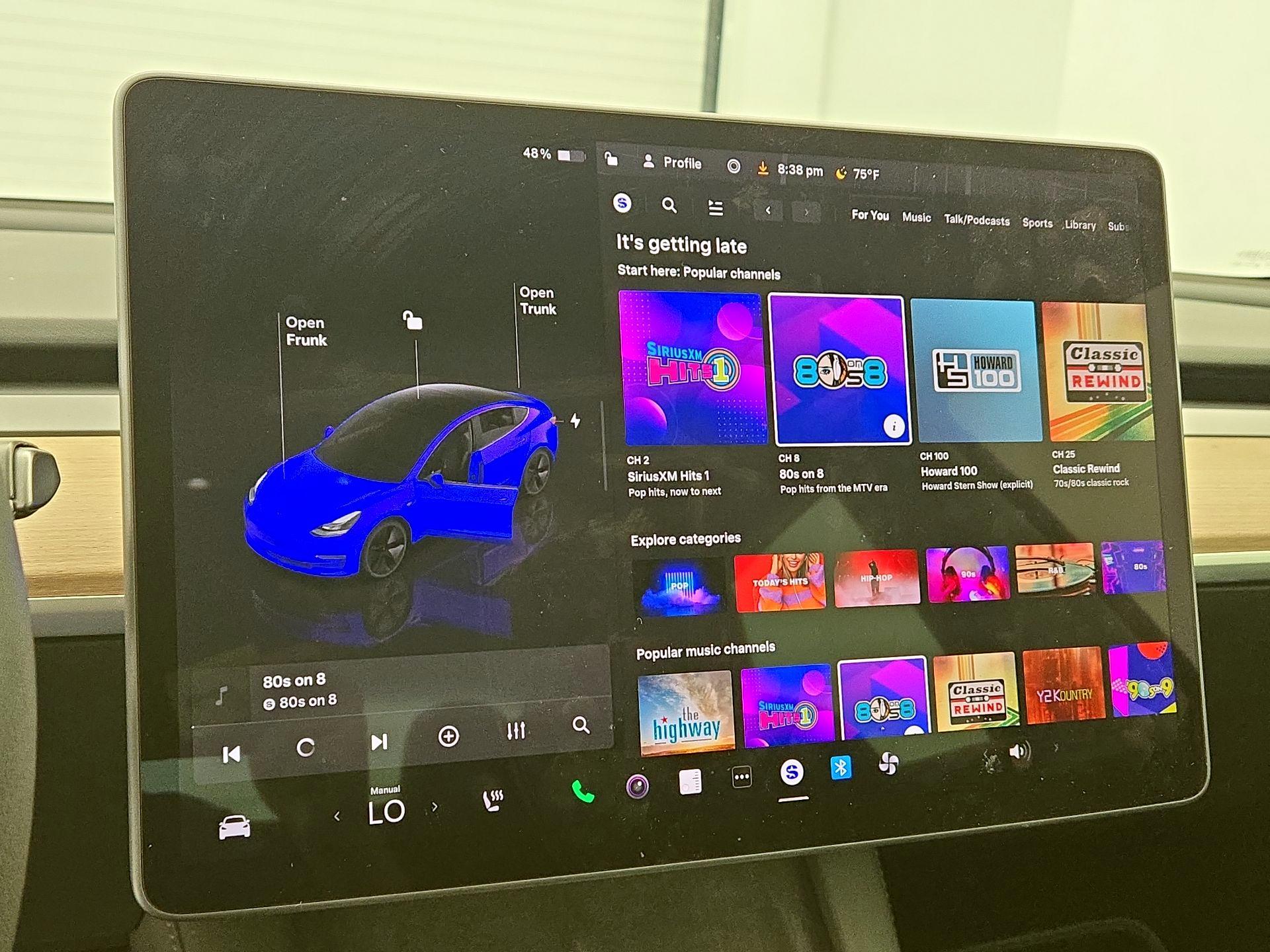 Thumbnail: 2023 Tesla Model 3 - 15
