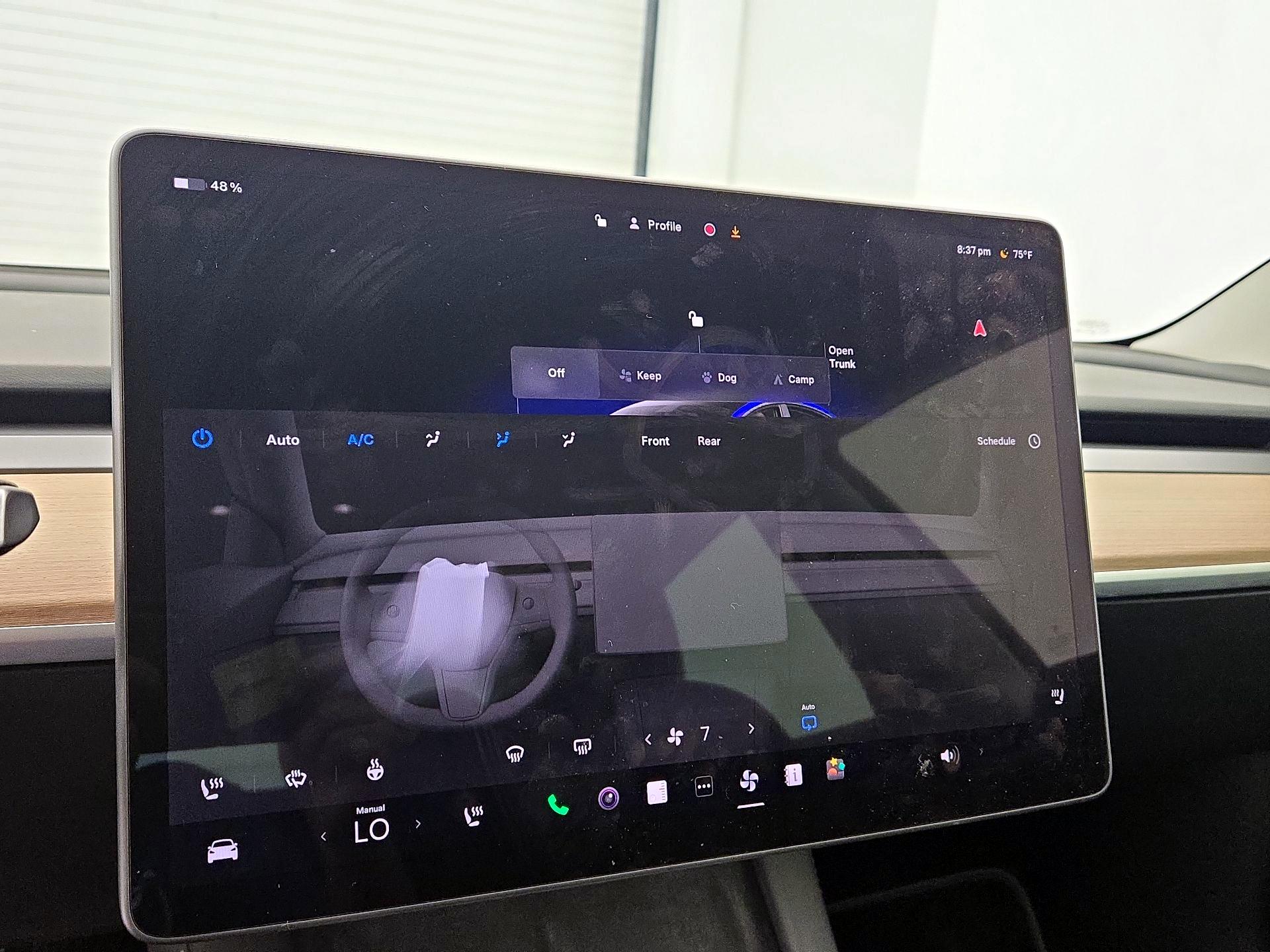Thumbnail: 2023 Tesla Model 3 - 16