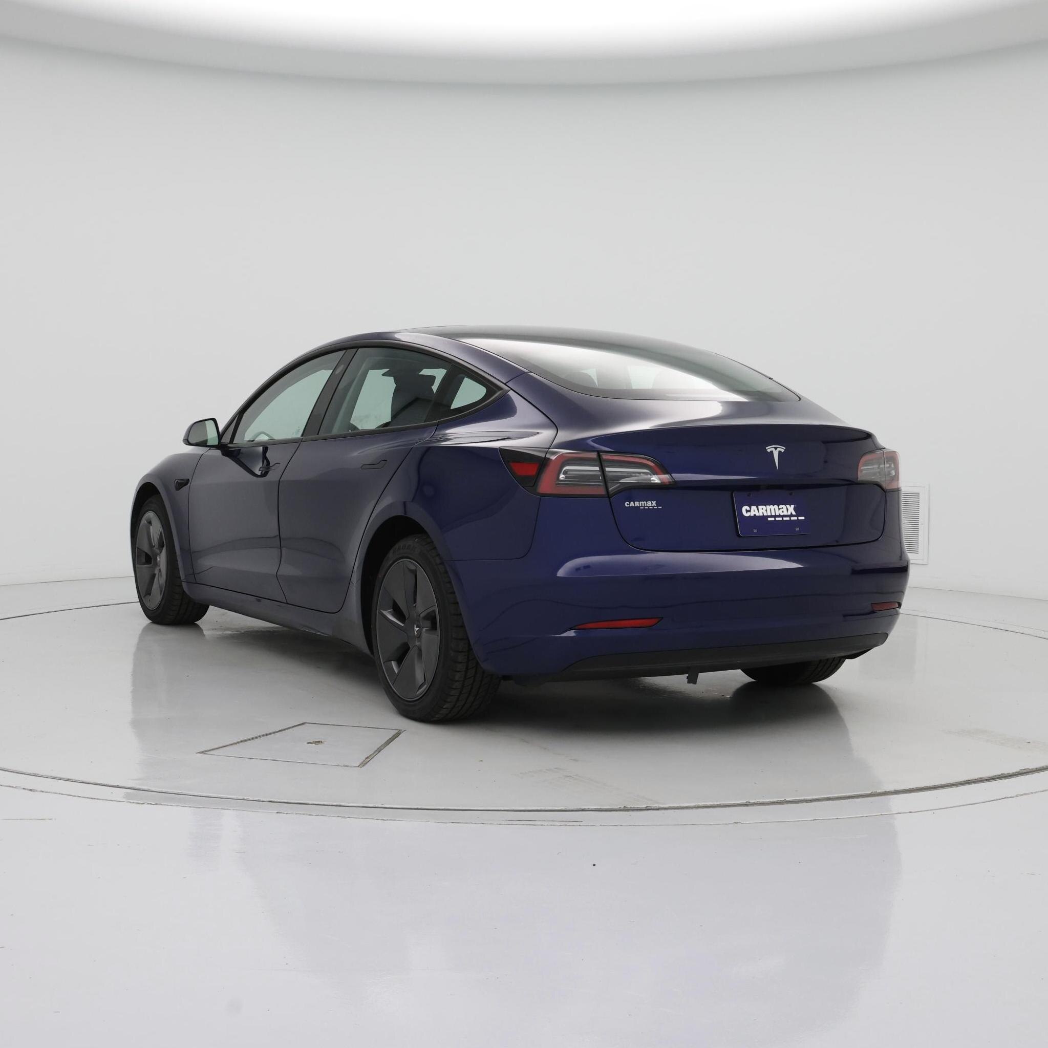 Thumbnail: 2023 Tesla Model 3 - 2