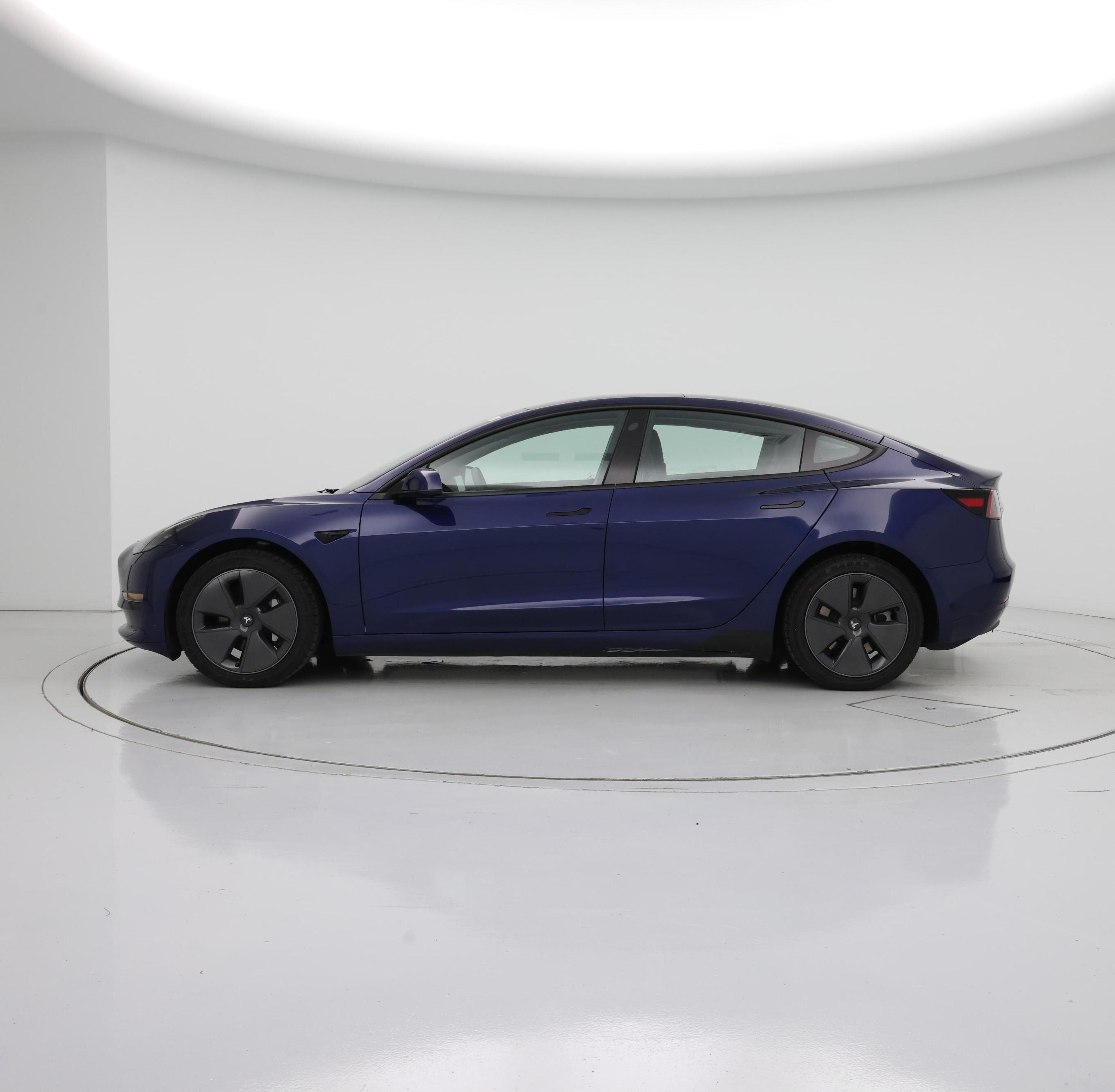 Thumbnail: 2023 Tesla Model 3 - 3
