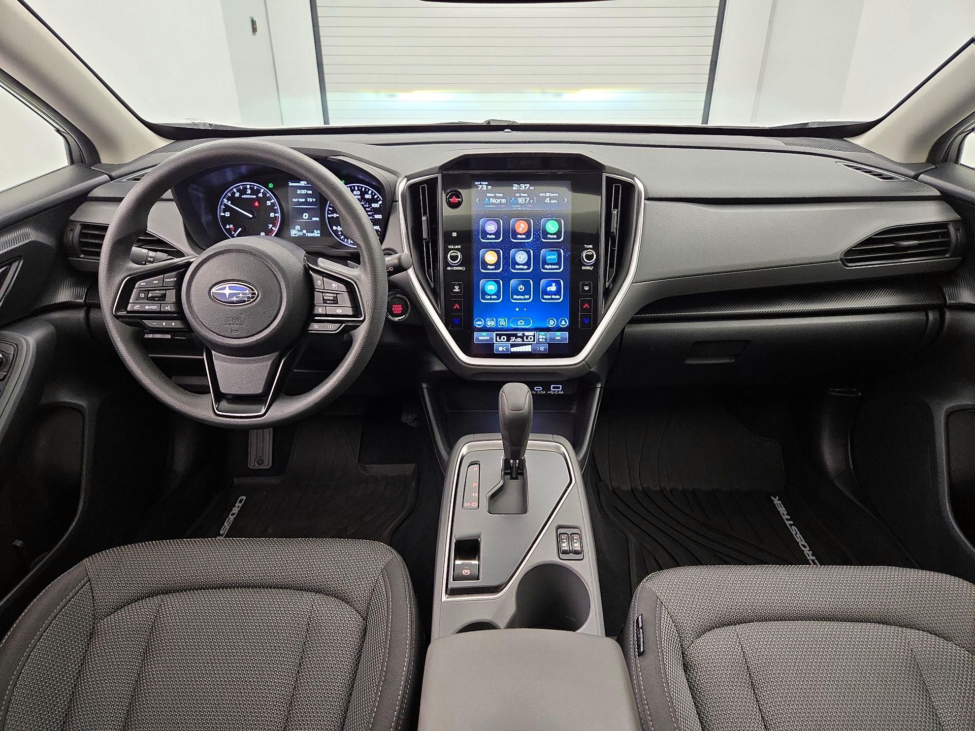 Thumbnail: 2024 Subaru Crosstrek - 9