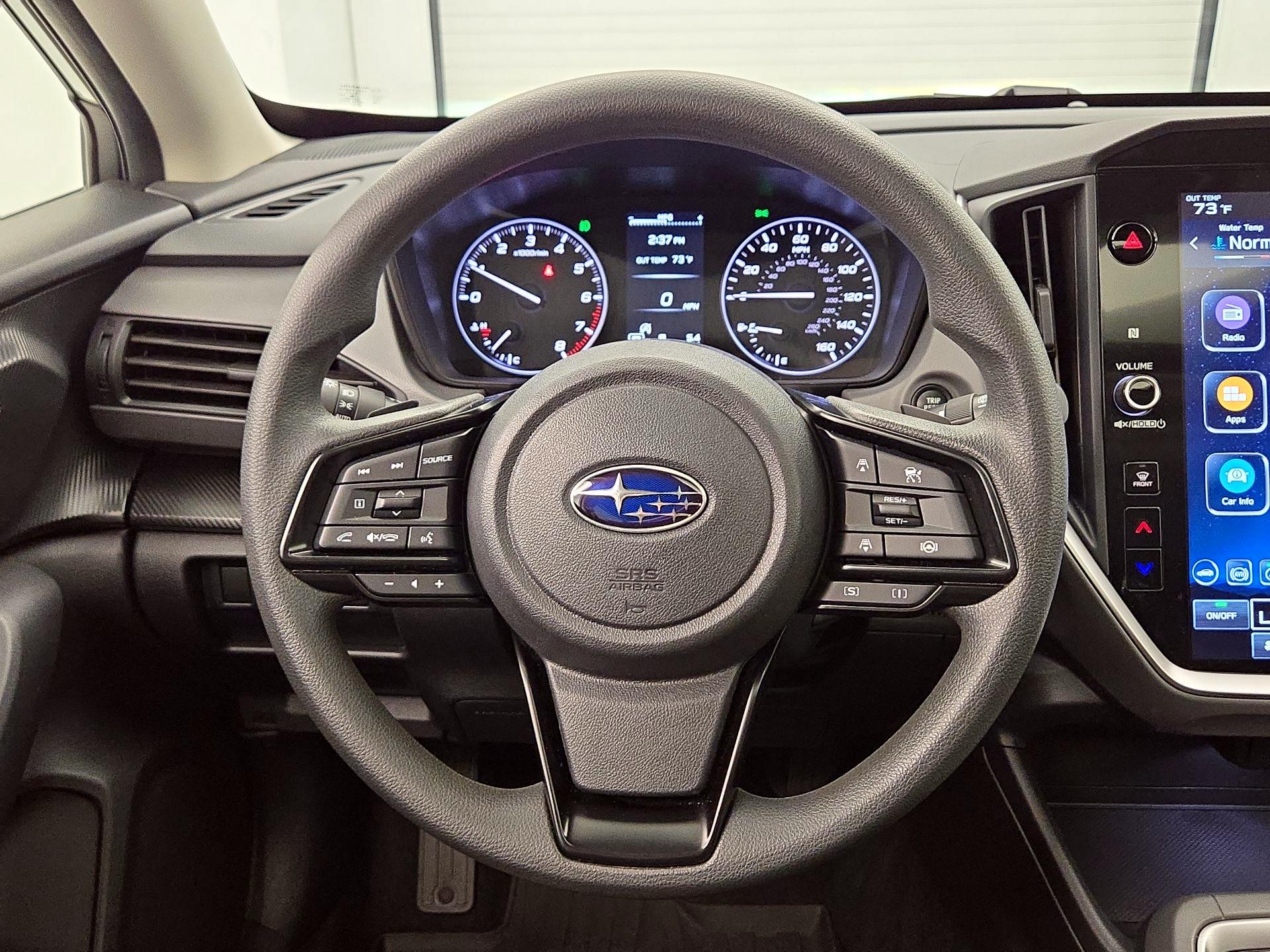 Thumbnail: 2024 Subaru Crosstrek - 10