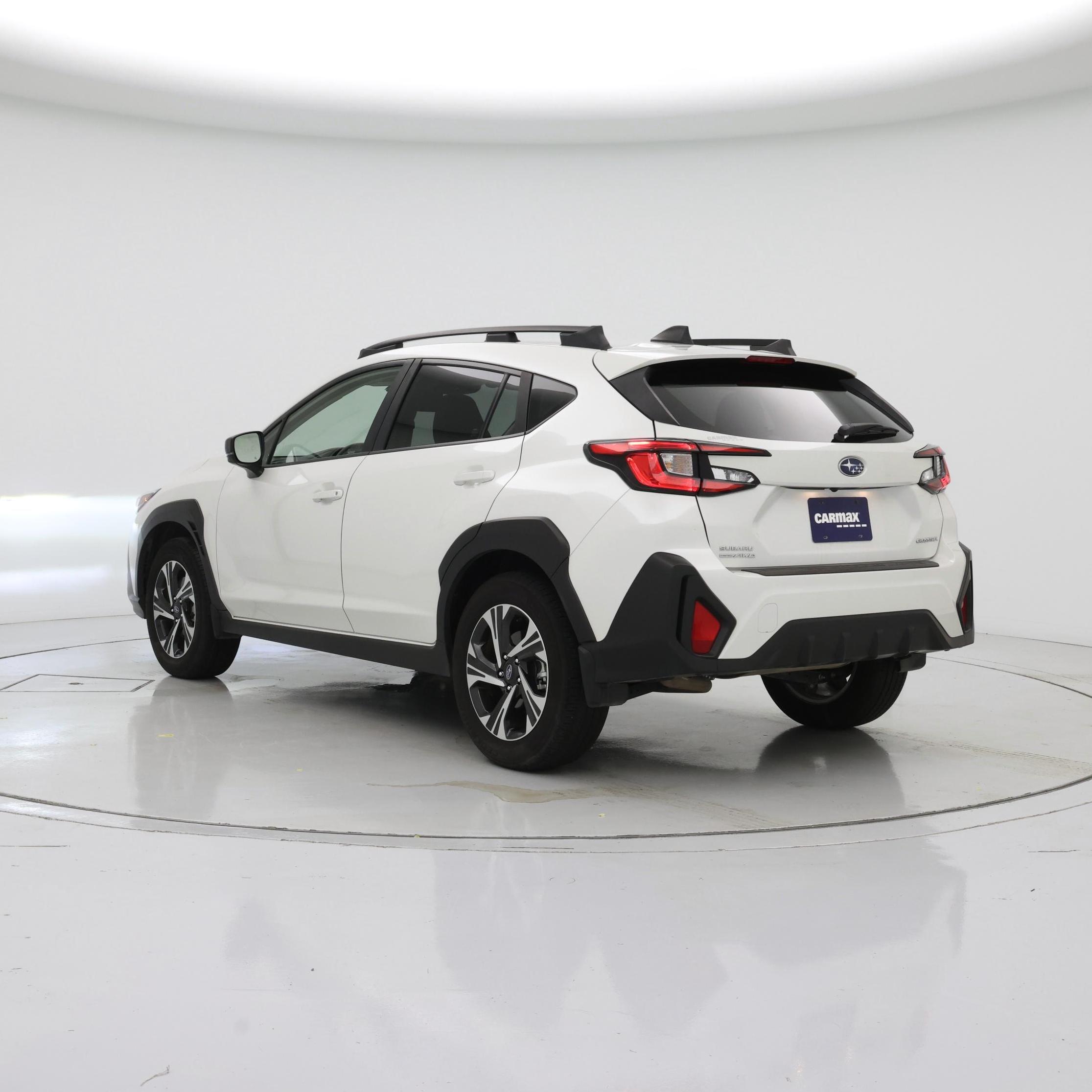 Thumbnail: 2024 Subaru Crosstrek - 2