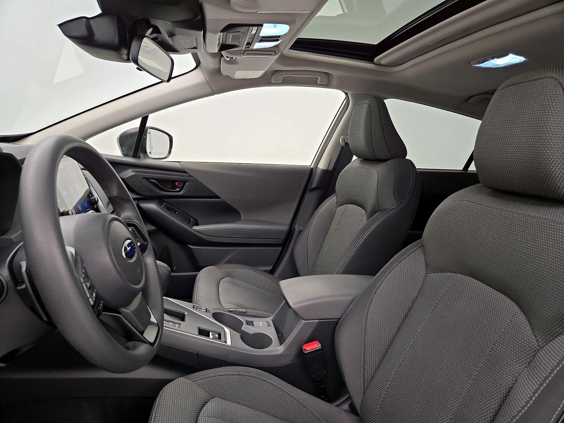 Thumbnail: 2024 Subaru Crosstrek - 19