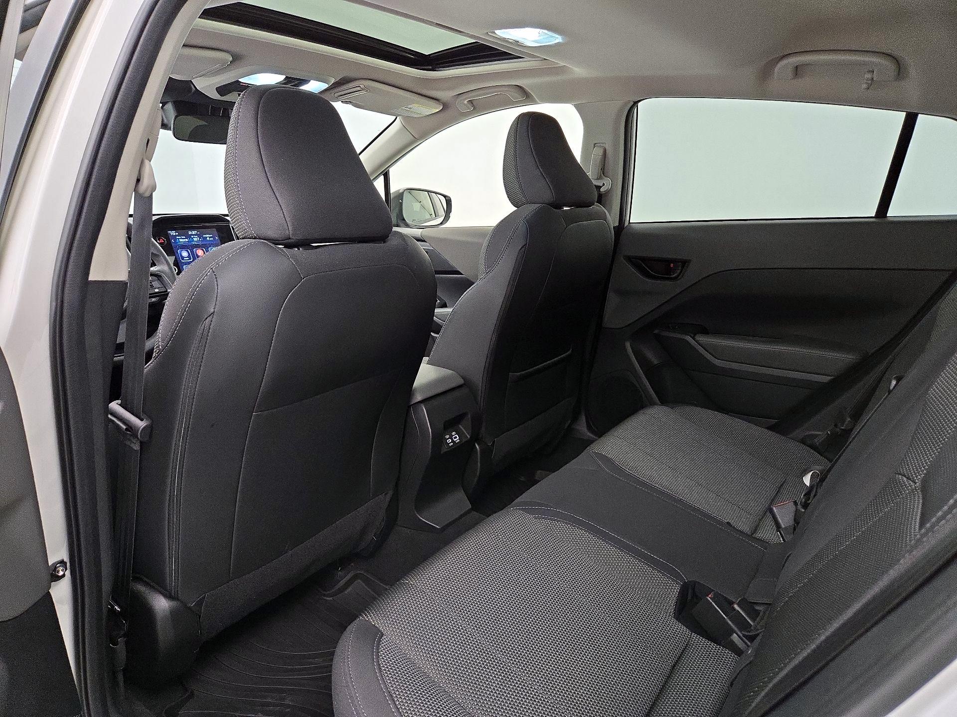 Thumbnail: 2024 Subaru Crosstrek - 20