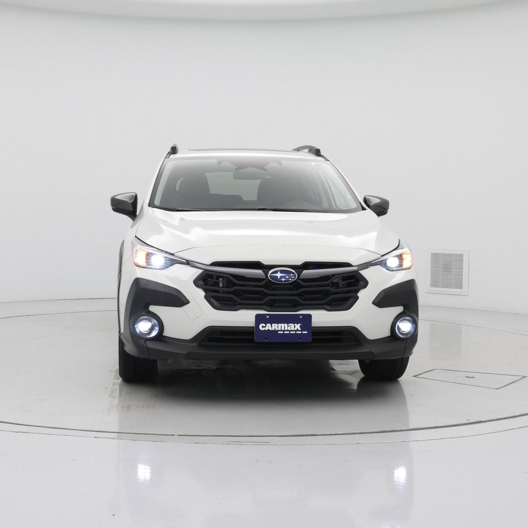 Thumbnail: 2024 Subaru Crosstrek - 5