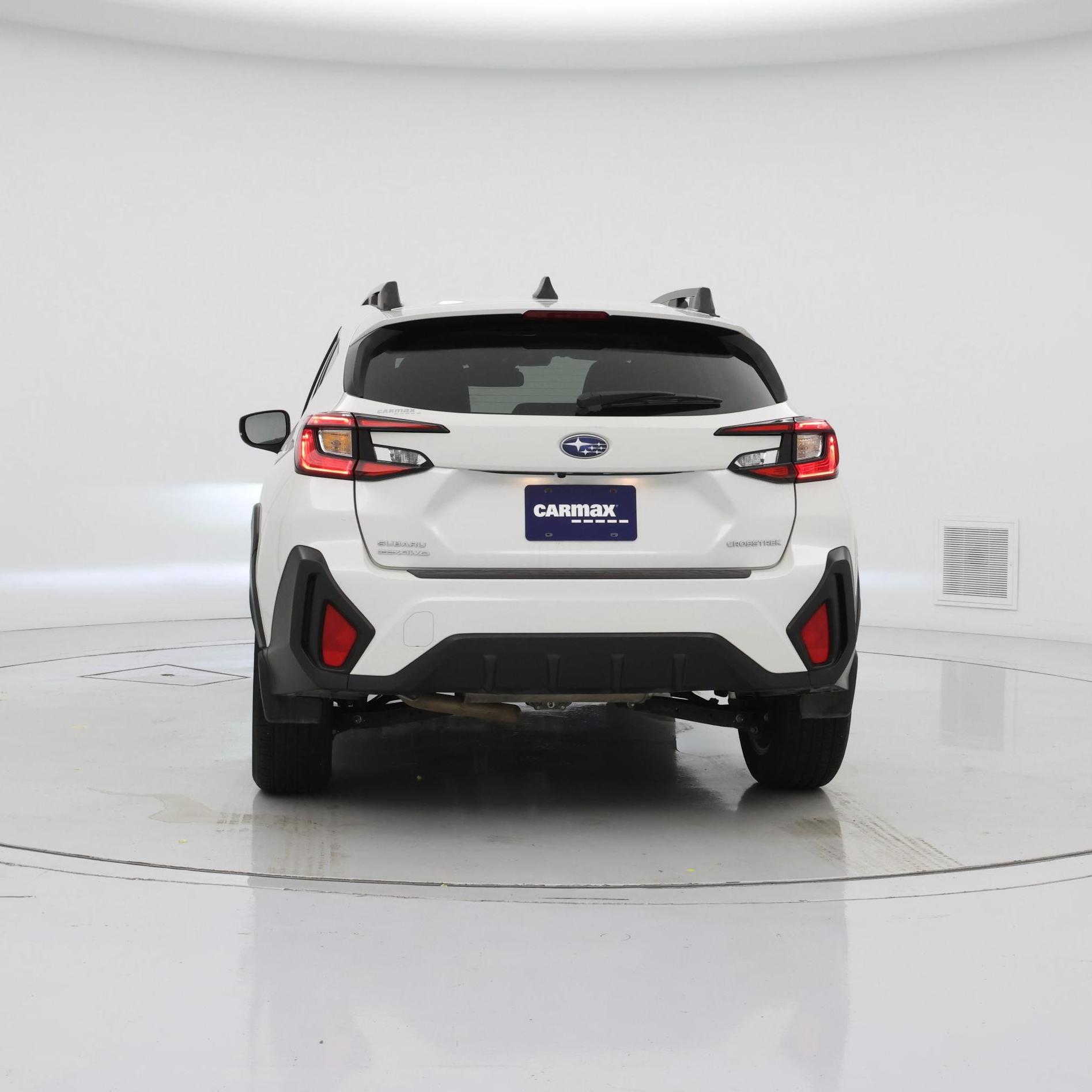 Thumbnail: 2024 Subaru Crosstrek - 6
