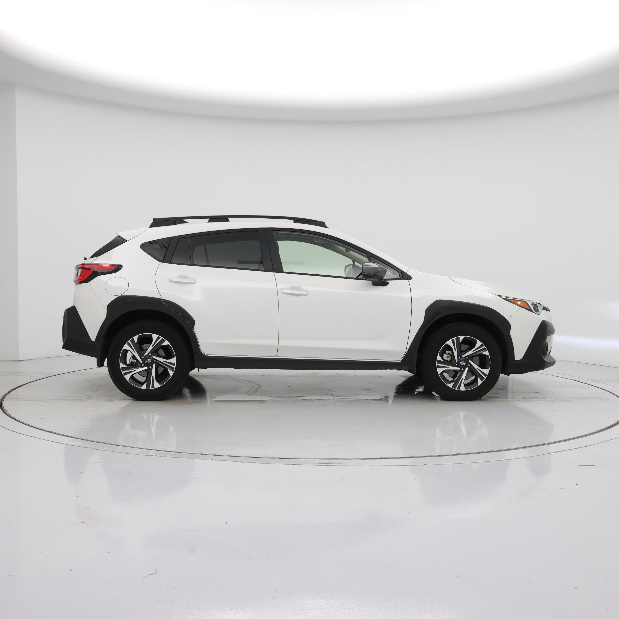 Thumbnail: 2024 Subaru Crosstrek - 7