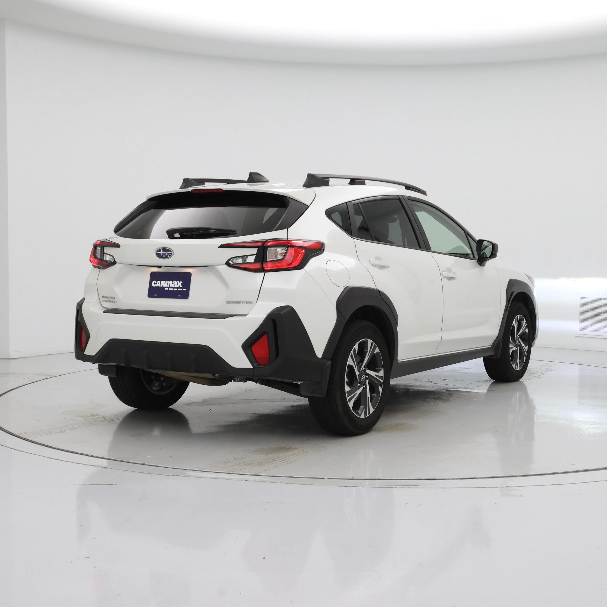 Thumbnail: 2024 Subaru Crosstrek - 8